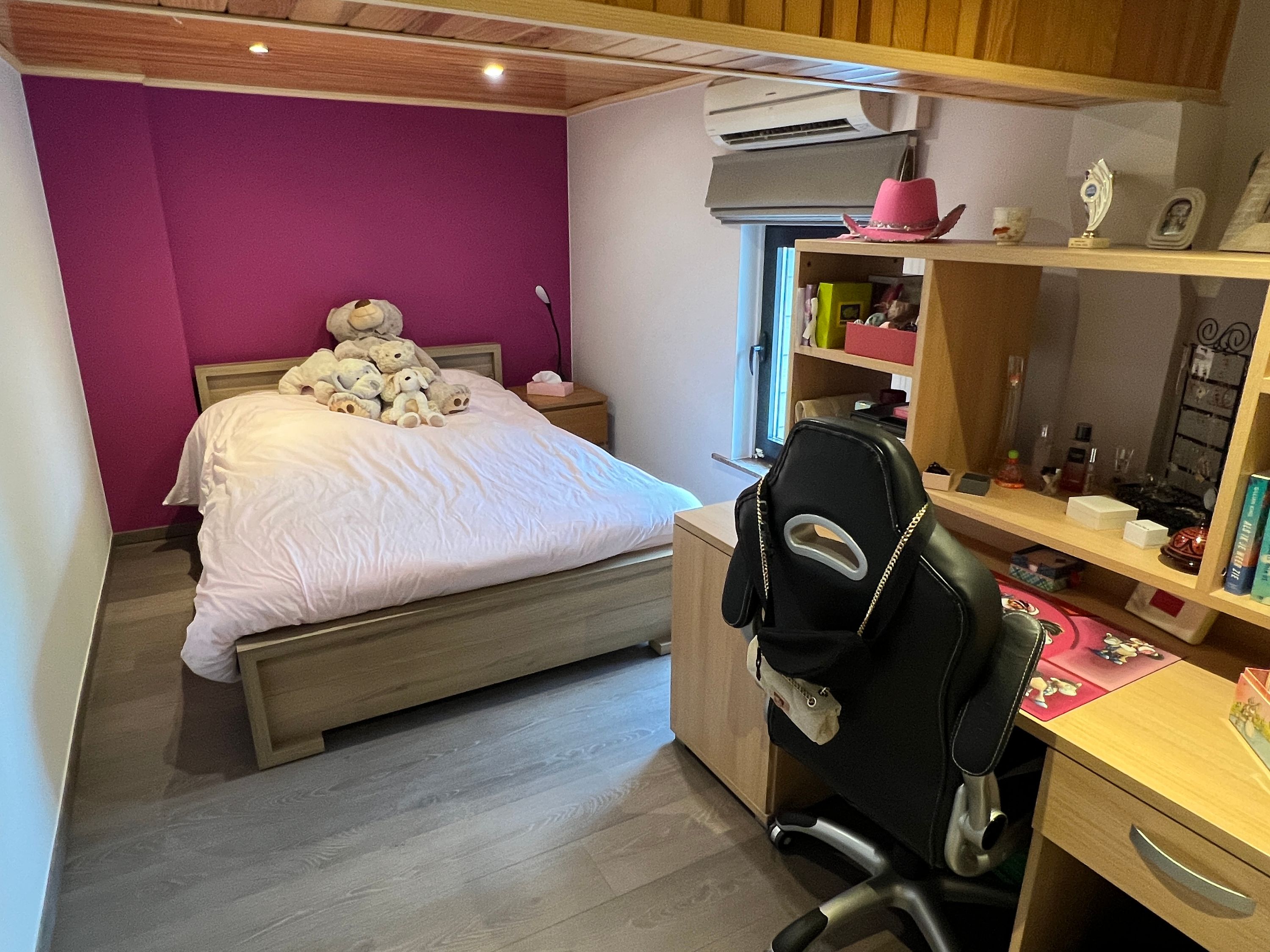 karaktervolle villa met open zicht op 23a - foto 9