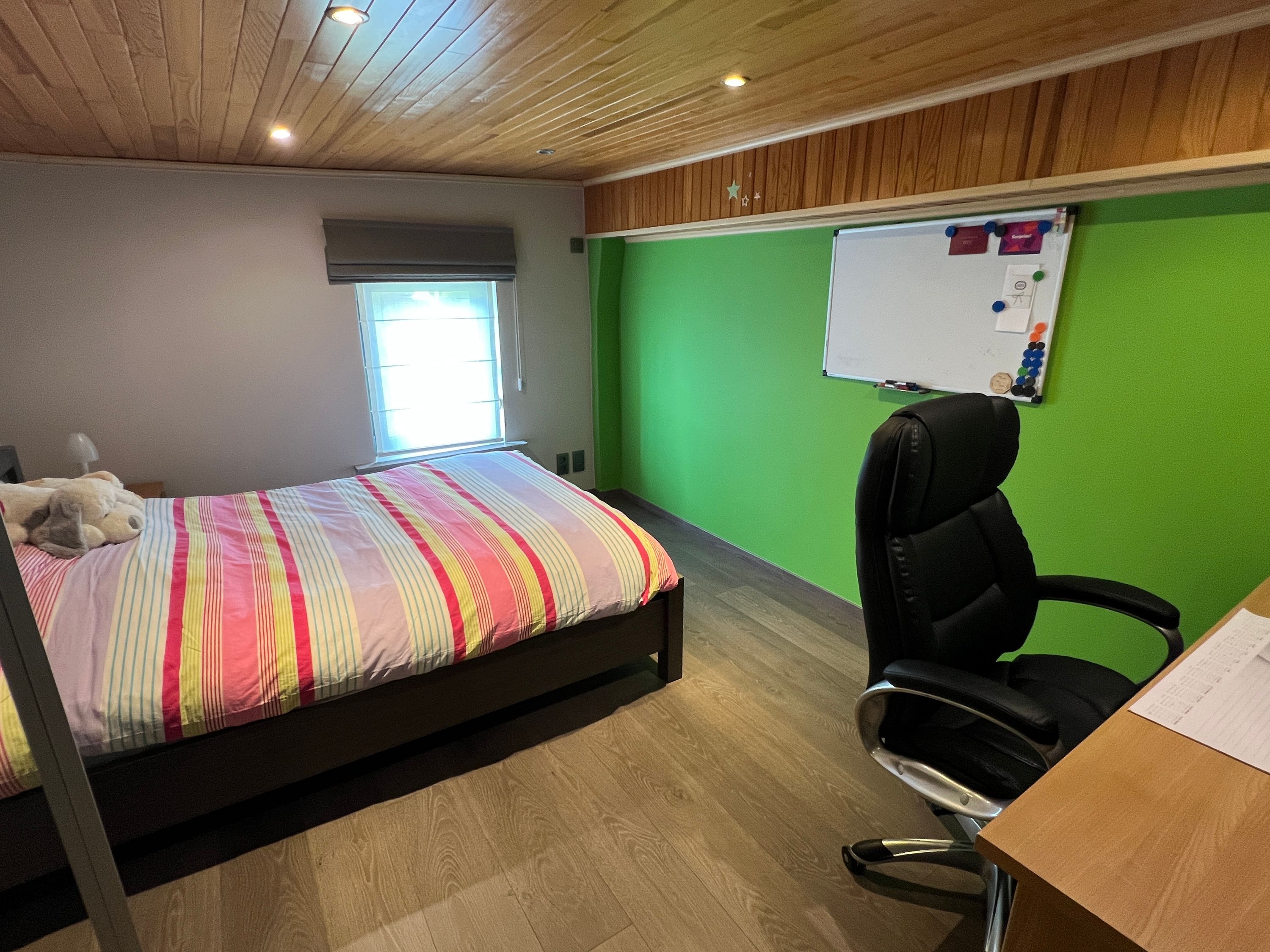 karaktervolle villa met open zicht op 23a - foto 8