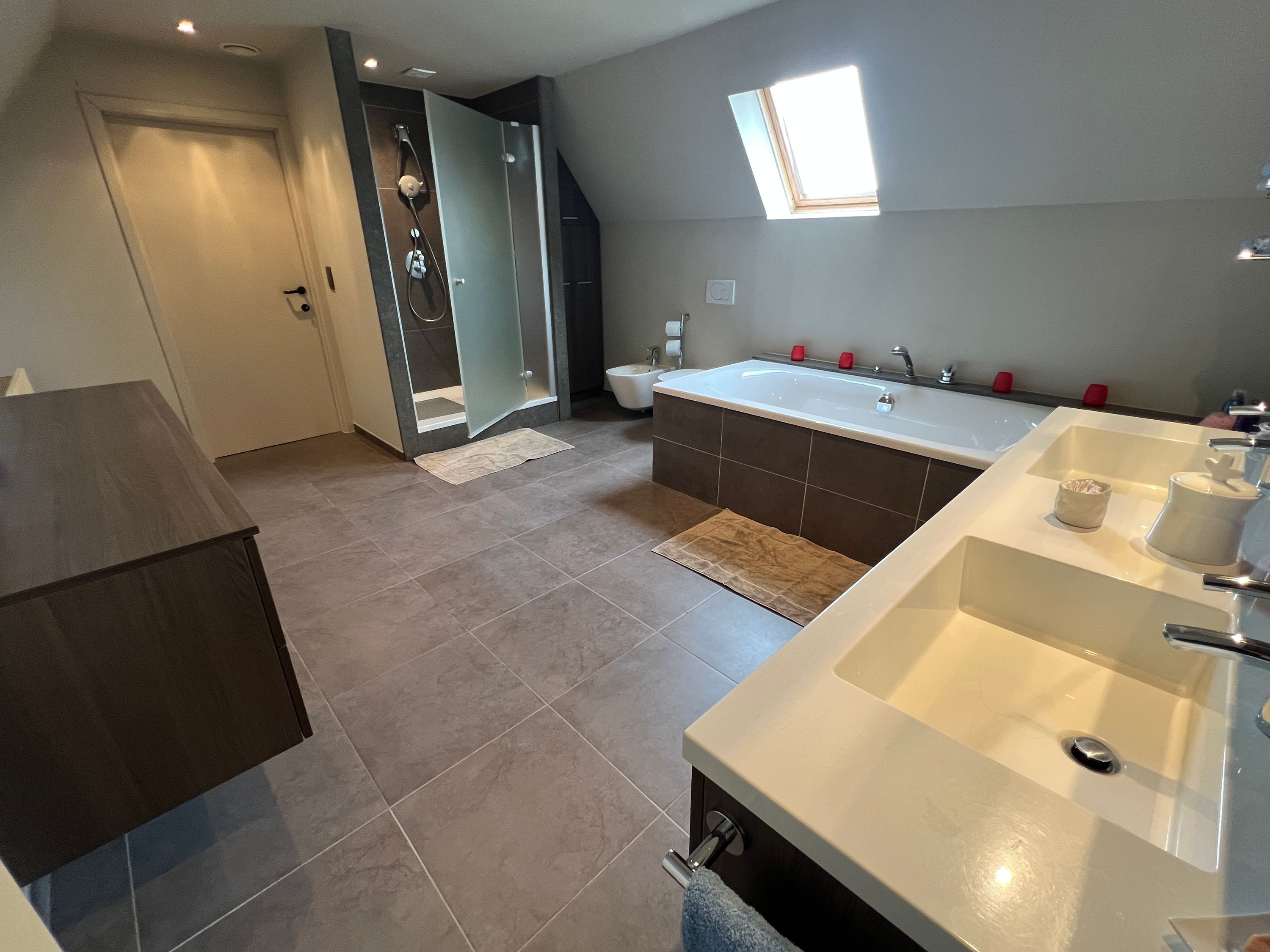 karaktervolle villa met open zicht op 23a - foto 10