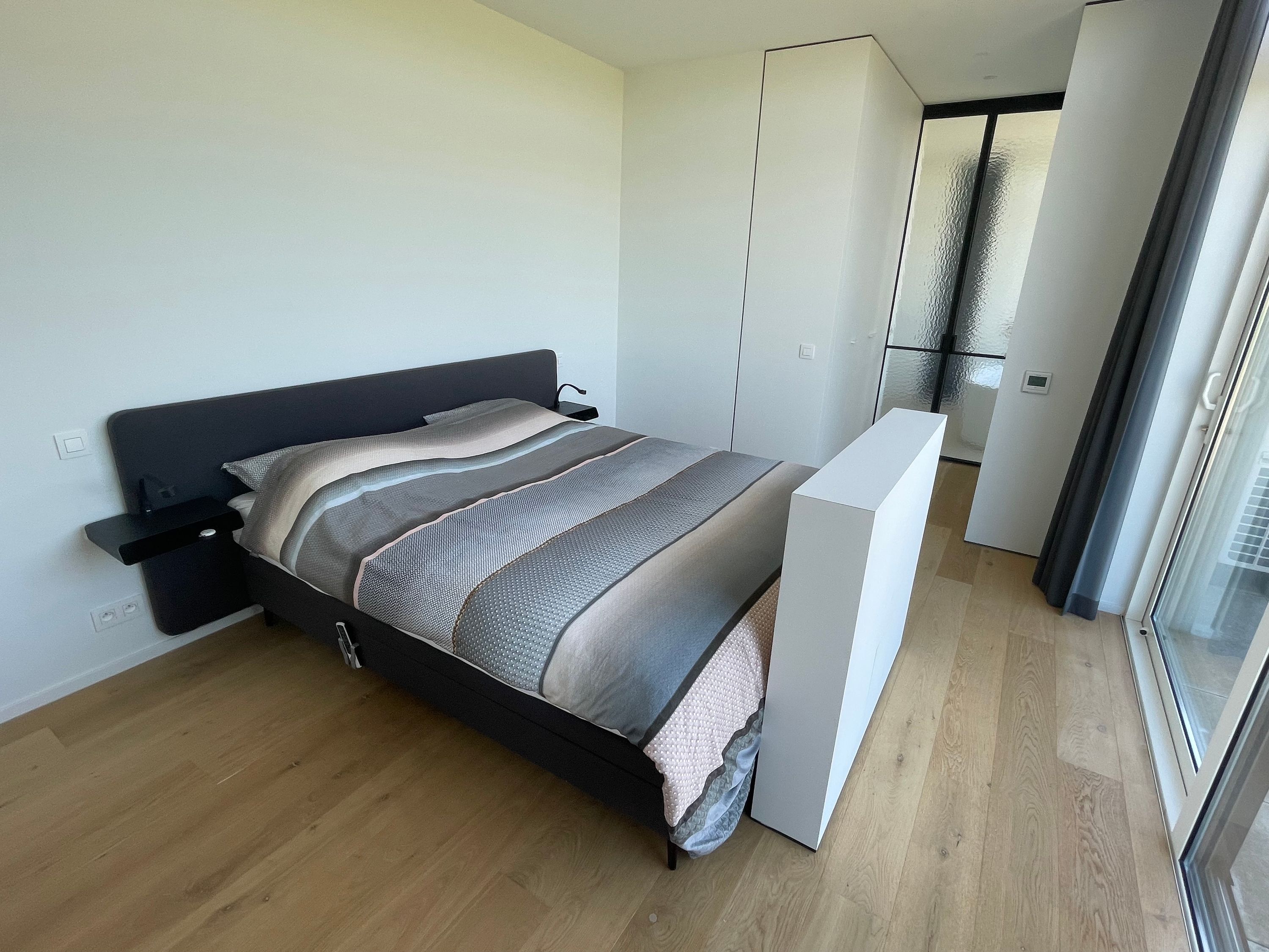 Luxueuze penthouse met panoramisch zich op de Groene Long van Oostrozebeke - foto 4