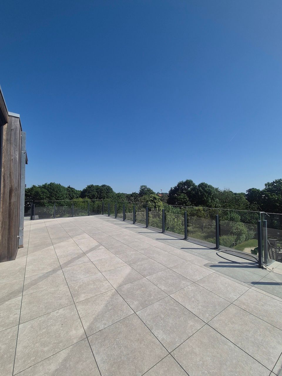 Luxueuze penthouse met panoramisch zich op de Groene Long van Oostrozebeke - foto 8