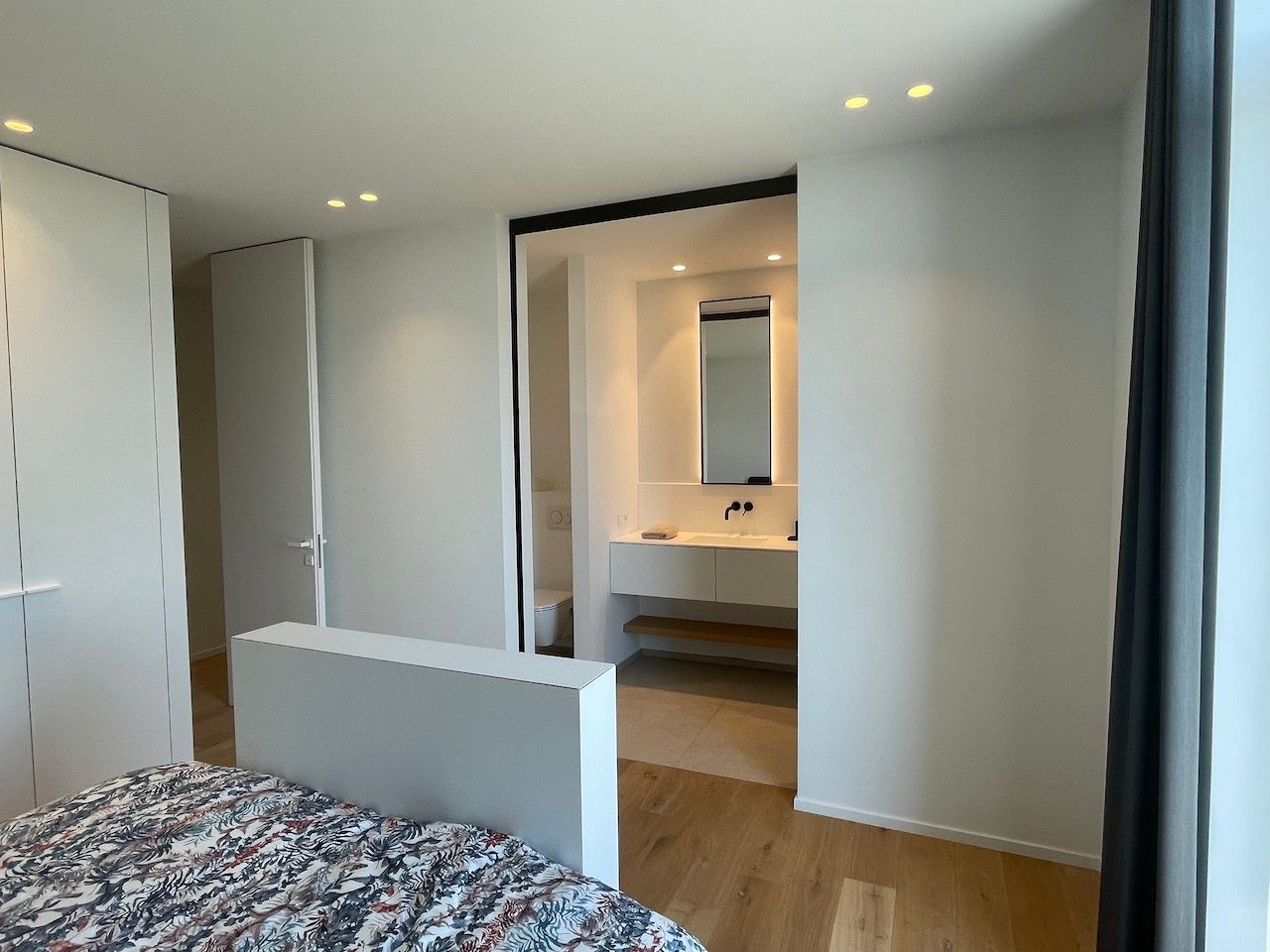 Luxueuze penthouse met panoramisch zich op de Groene Long van Oostrozebeke - foto 9