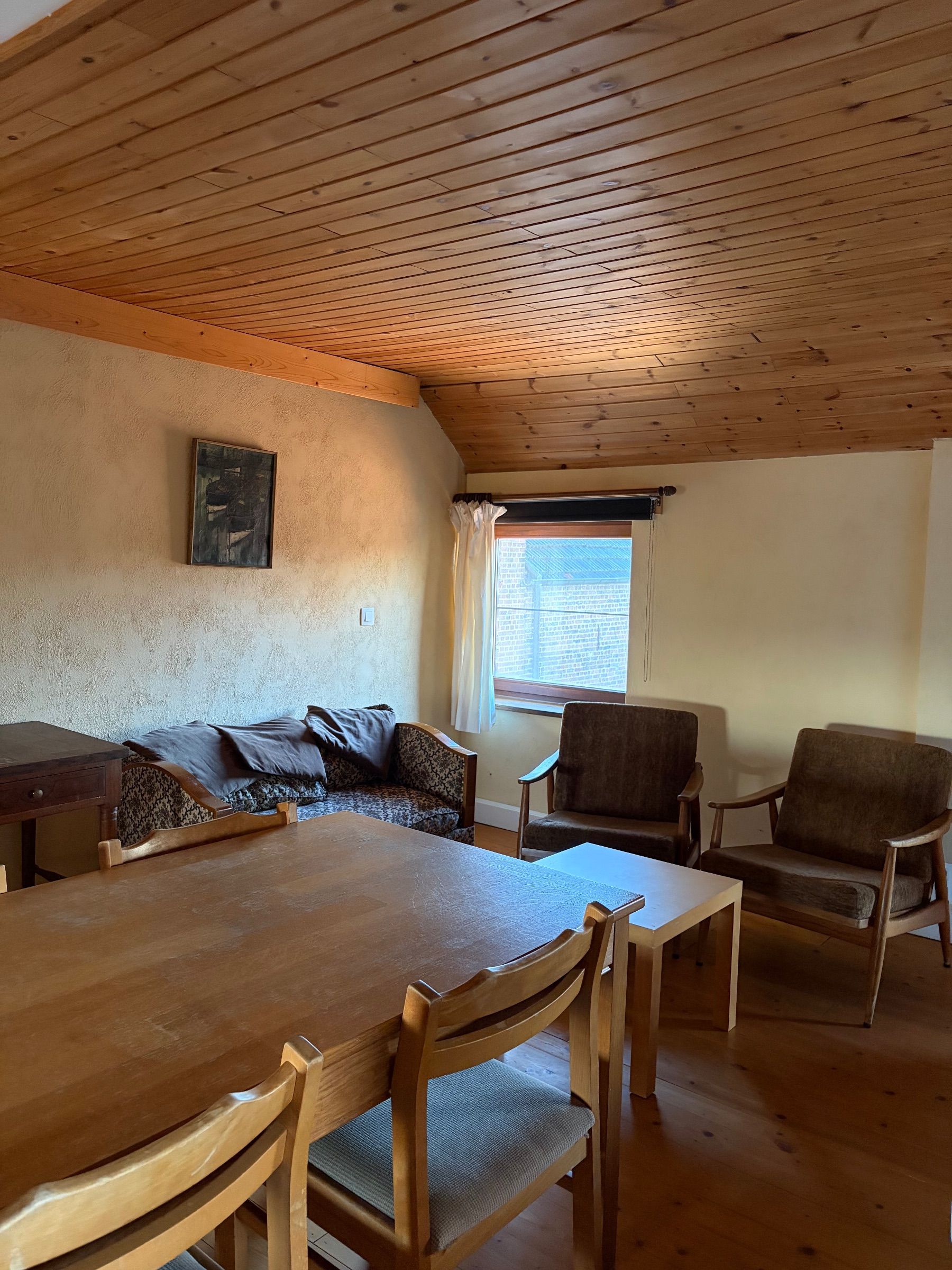 Ecologisch gerestaureerde hoeve in agrarisch gebied met permacultuurtuin. - foto 10