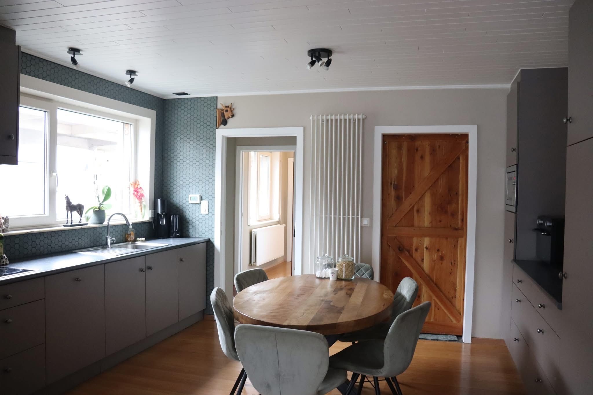 Instapklare gelijkvloerse woning in  - foto 3