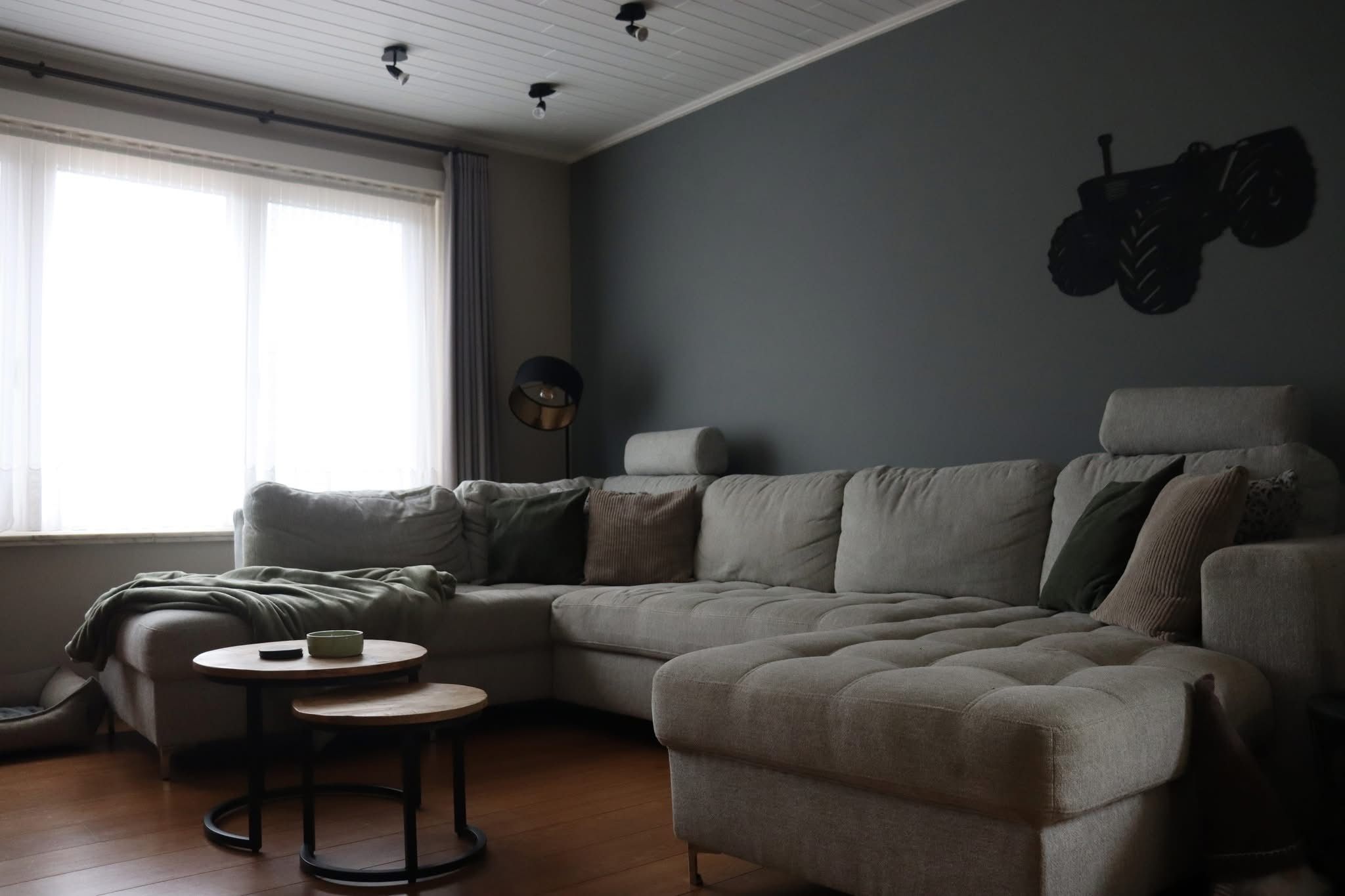 Instapklare gelijkvloerse woning in  - foto 2