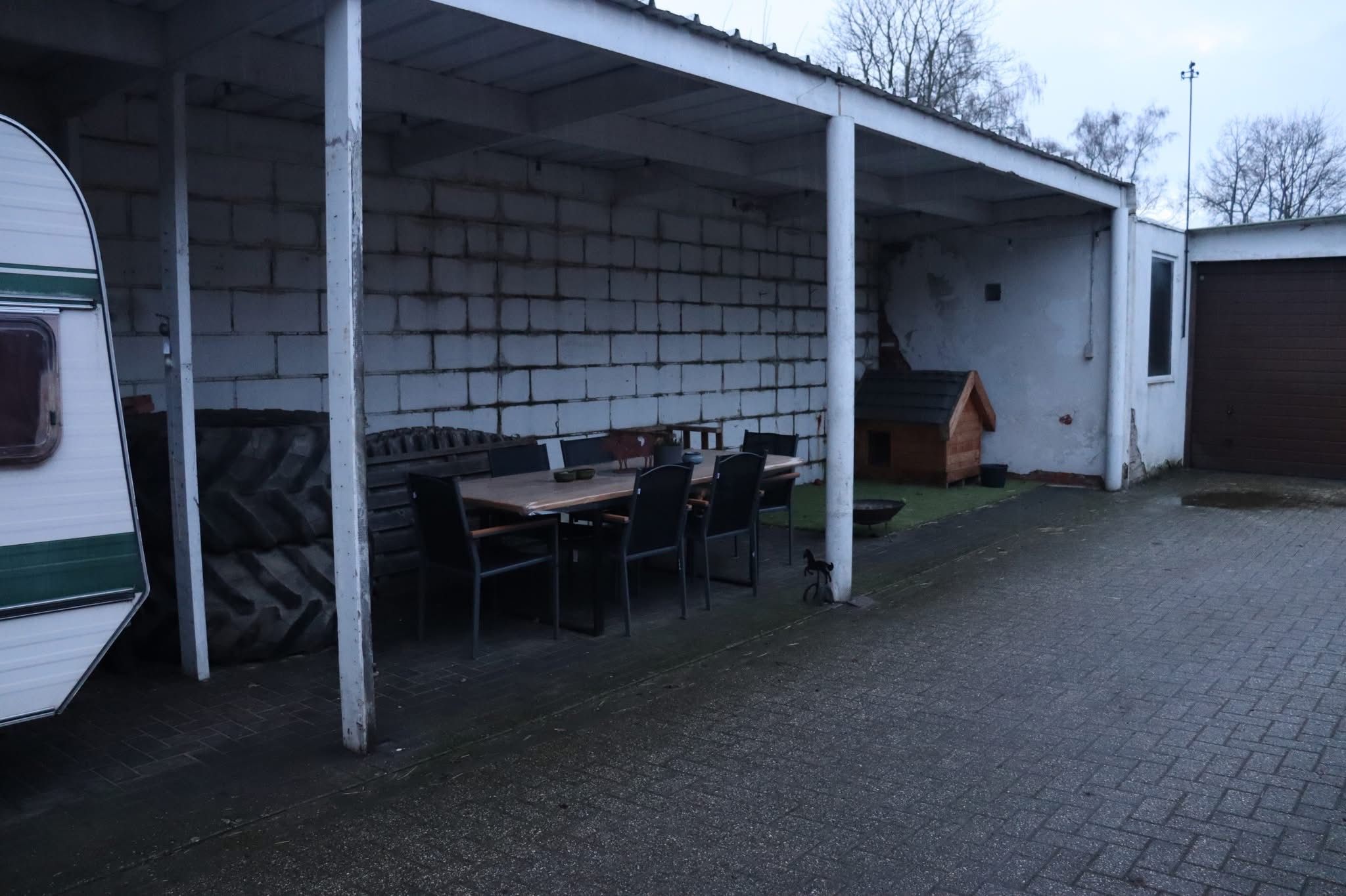 Instapklare gelijkvloerse woning in  - foto 8