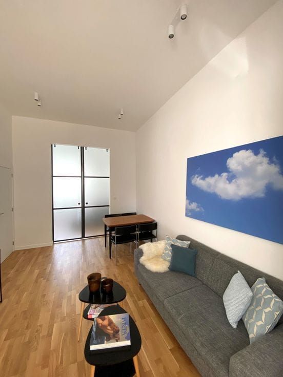 Stijlvol, goed uitgerust en centraal gelegen appartement - foto 2