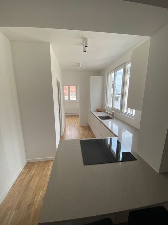 Stijlvol, goed uitgerust en centraal gelegen appartement - foto 4