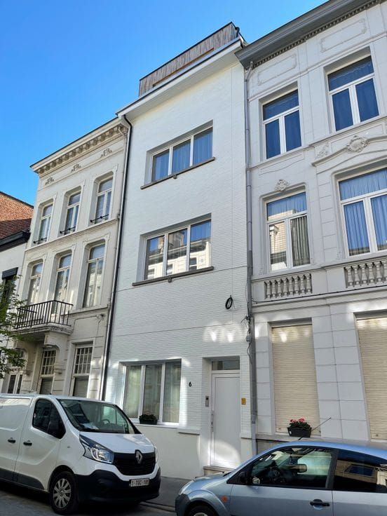 Stijlvol, goed uitgerust en centraal gelegen appartement - foto 6