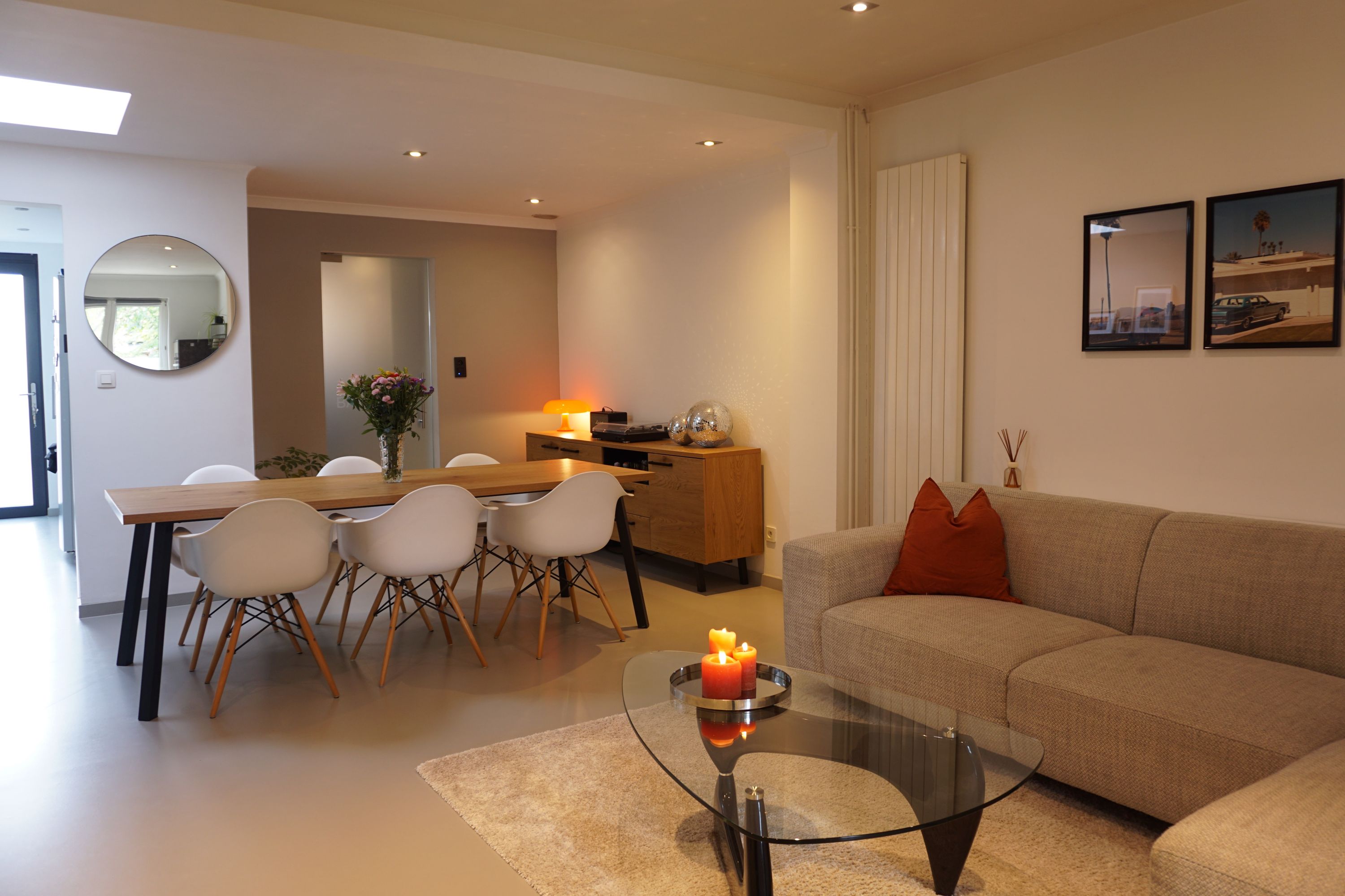 Instapklare gezinswoning met 4 slaapkamers op toplocatie - foto 4