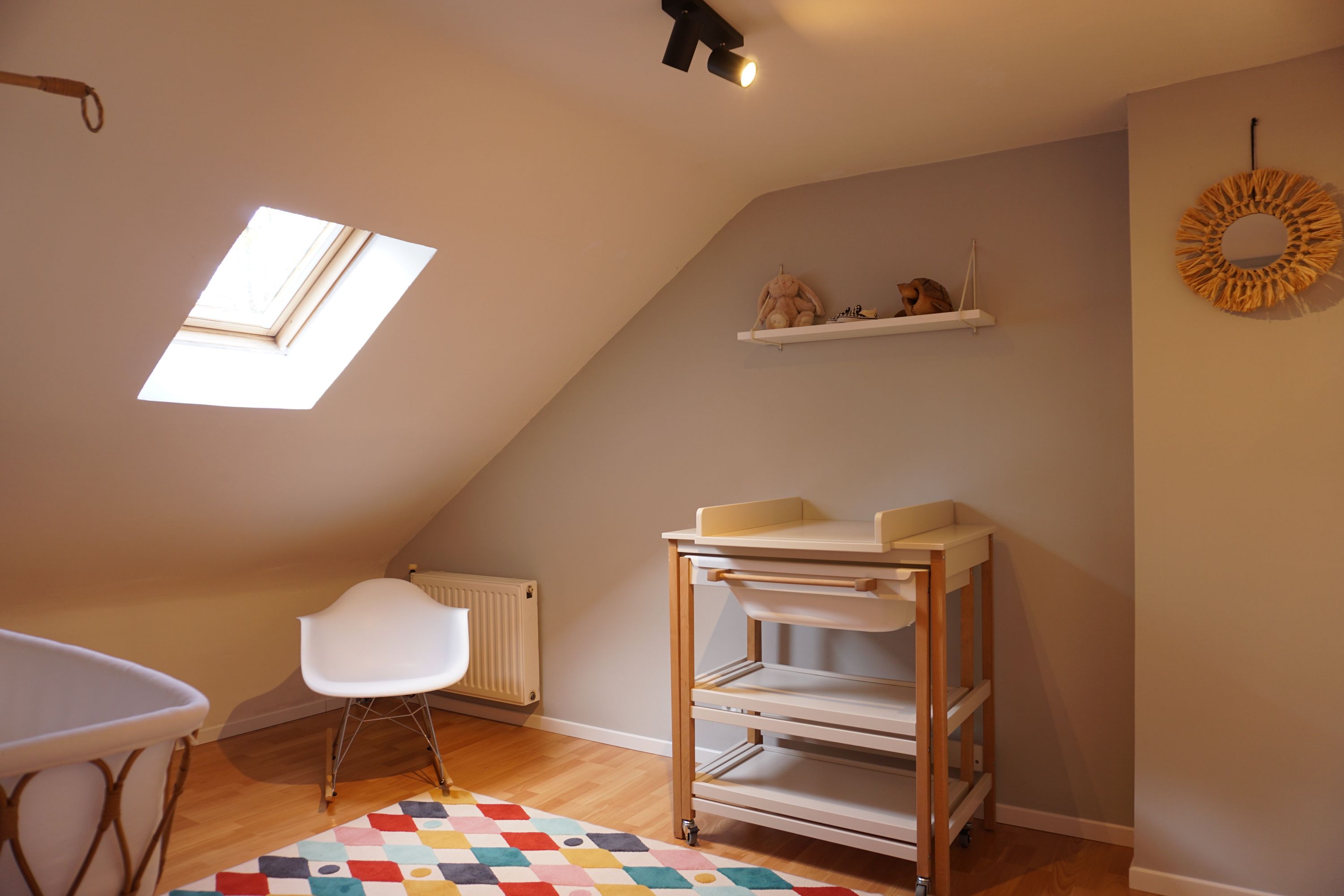 Instapklare gezinswoning met 4 slaapkamers op toplocatie - foto 8