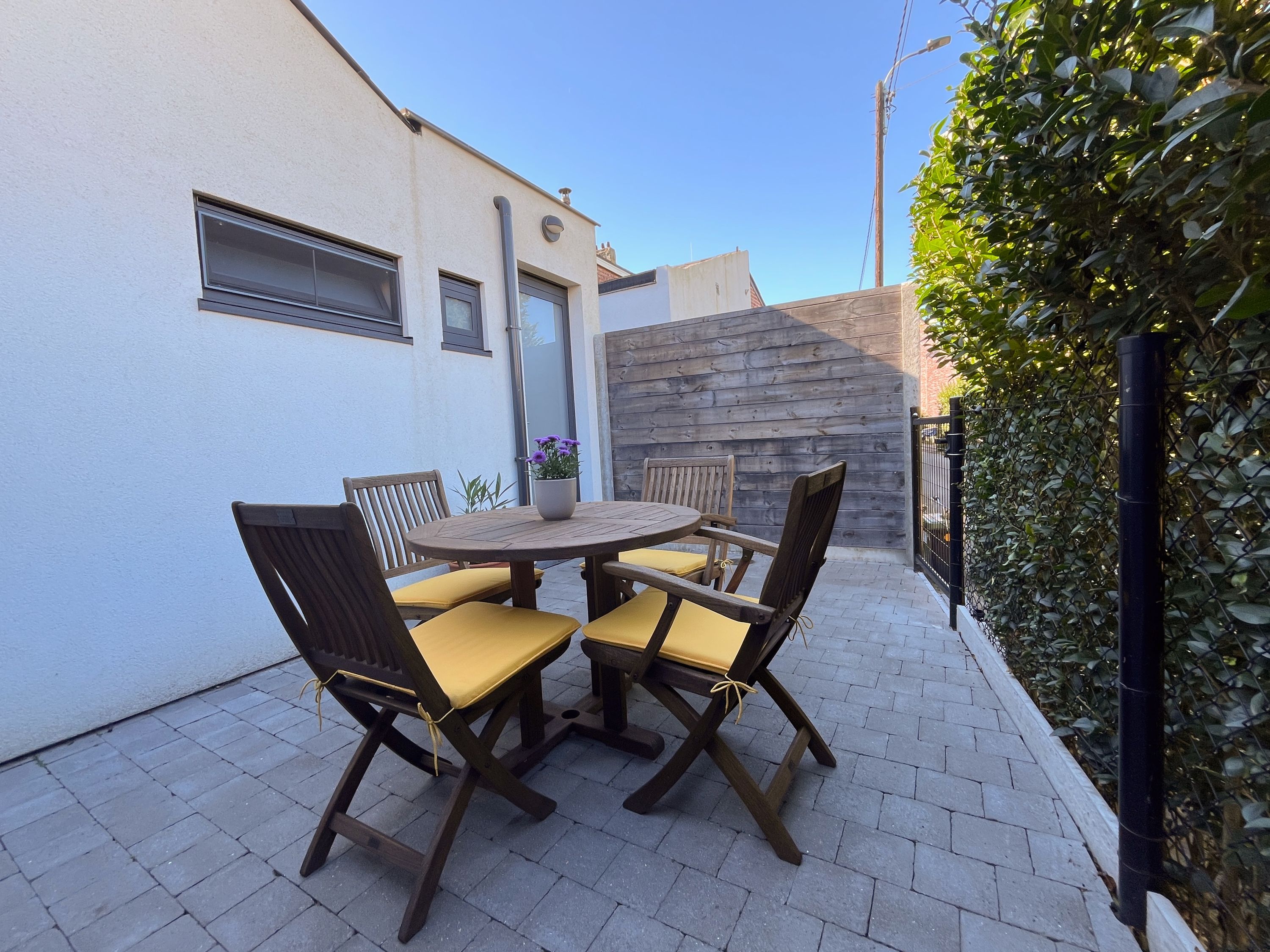 Instapklare gezinswoning met 4 slaapkamers op toplocatie - foto 10