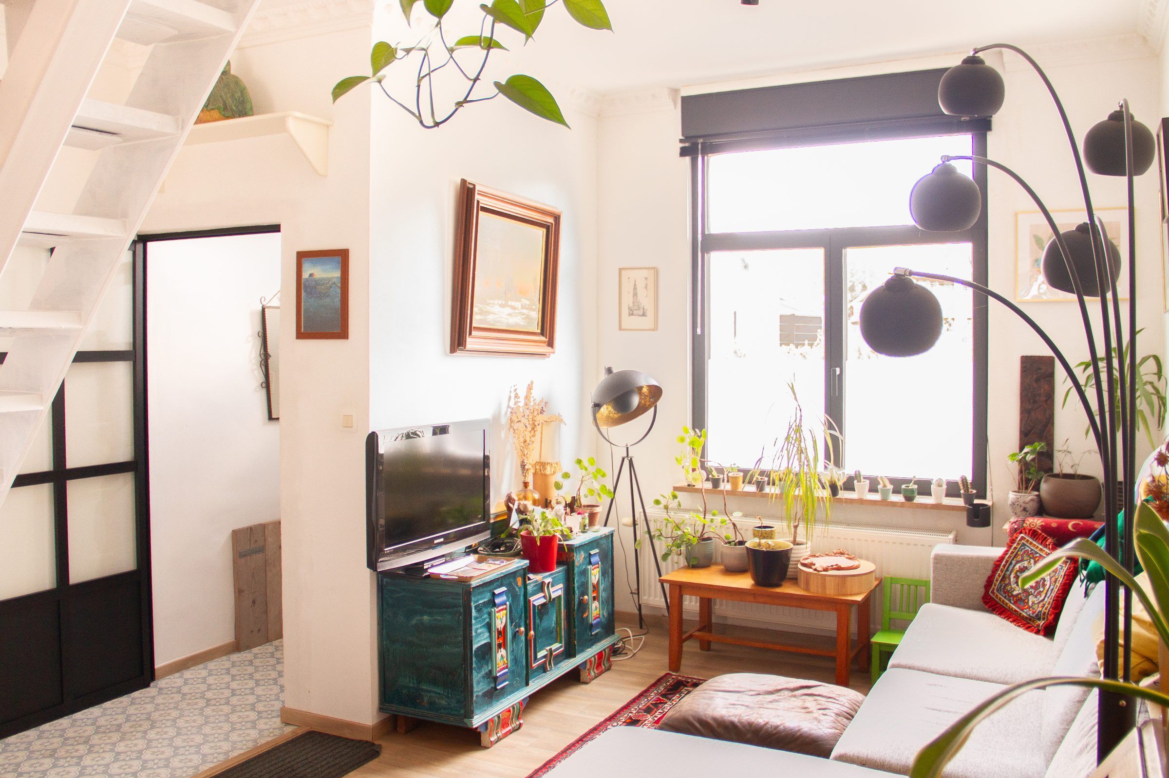 Instapklaar huis met 3 slaapkamers en zonnige tuin - foto 2