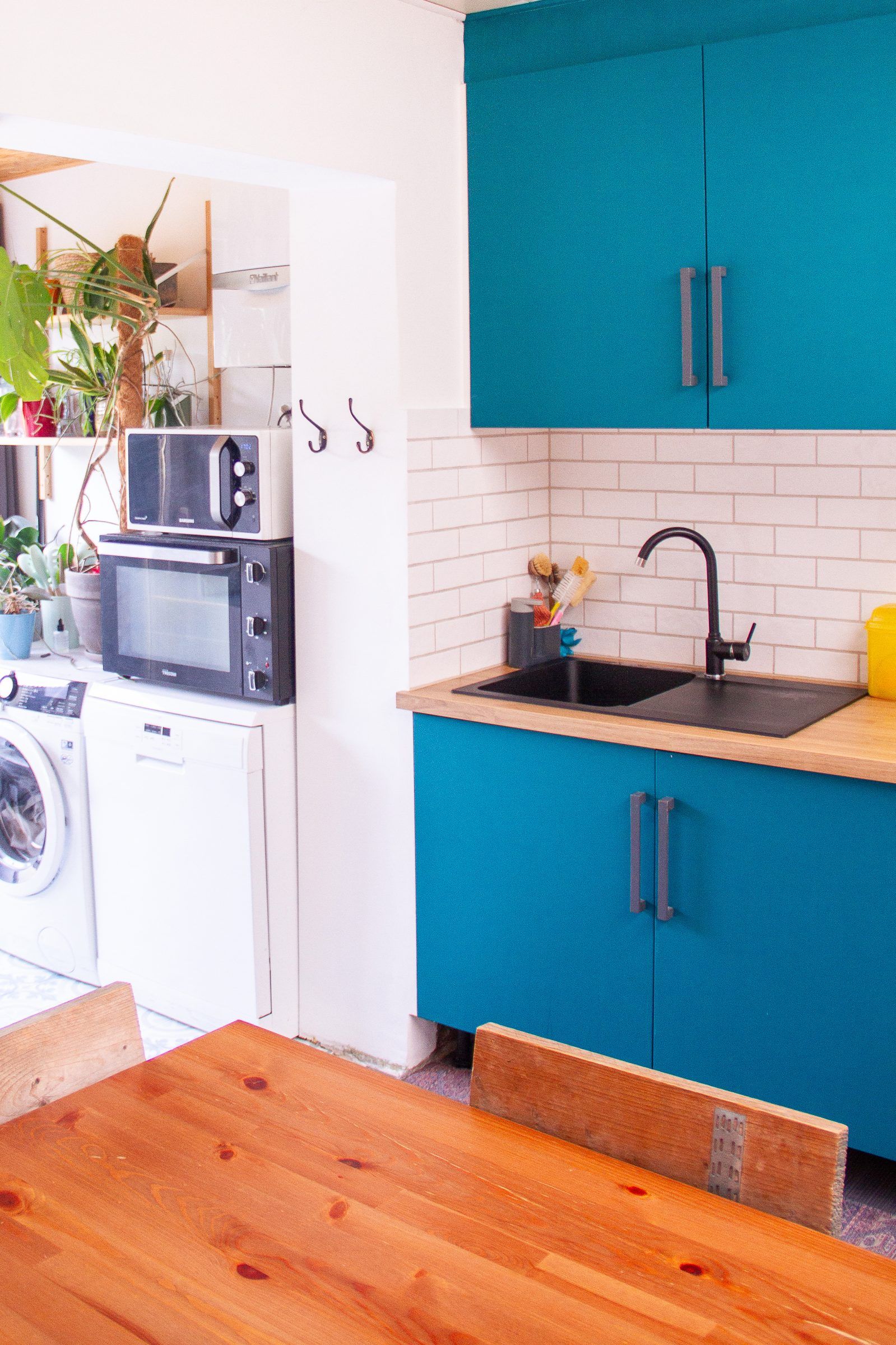 Instapklaar huis met 3 slaapkamers en zonnige tuin - foto 4