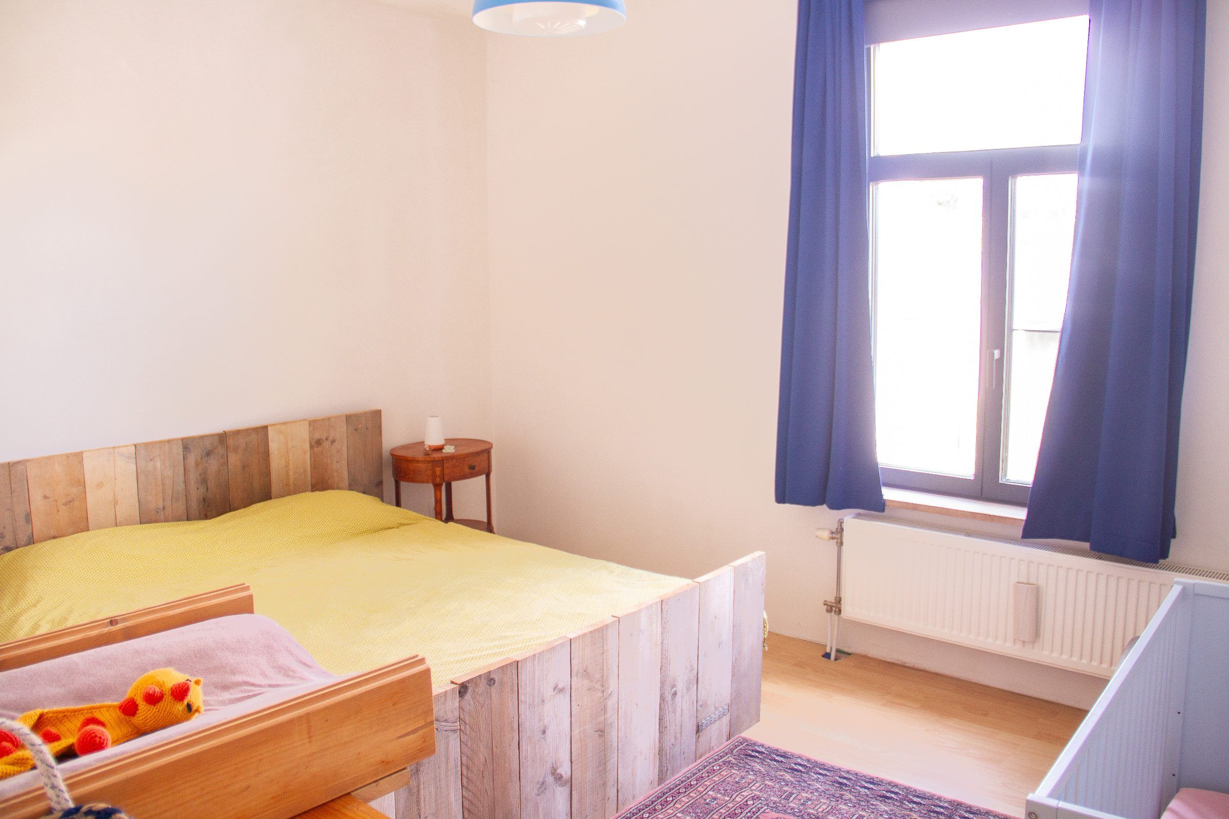 Instapklaar huis met 3 slaapkamers en zonnige tuin - foto 6
