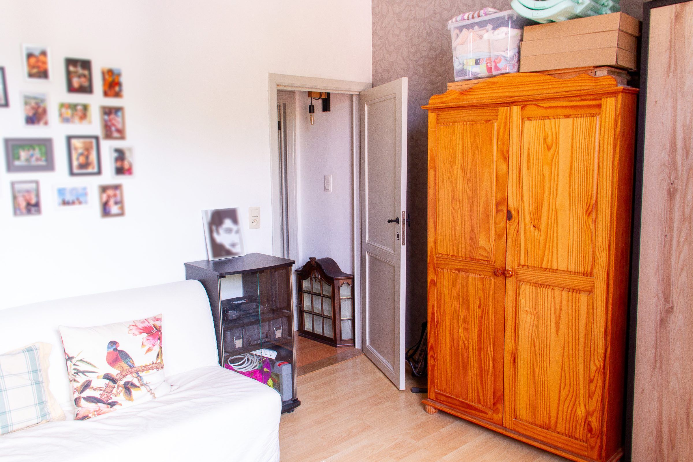 Instapklaar huis met 3 slaapkamers en zonnige tuin - foto 7