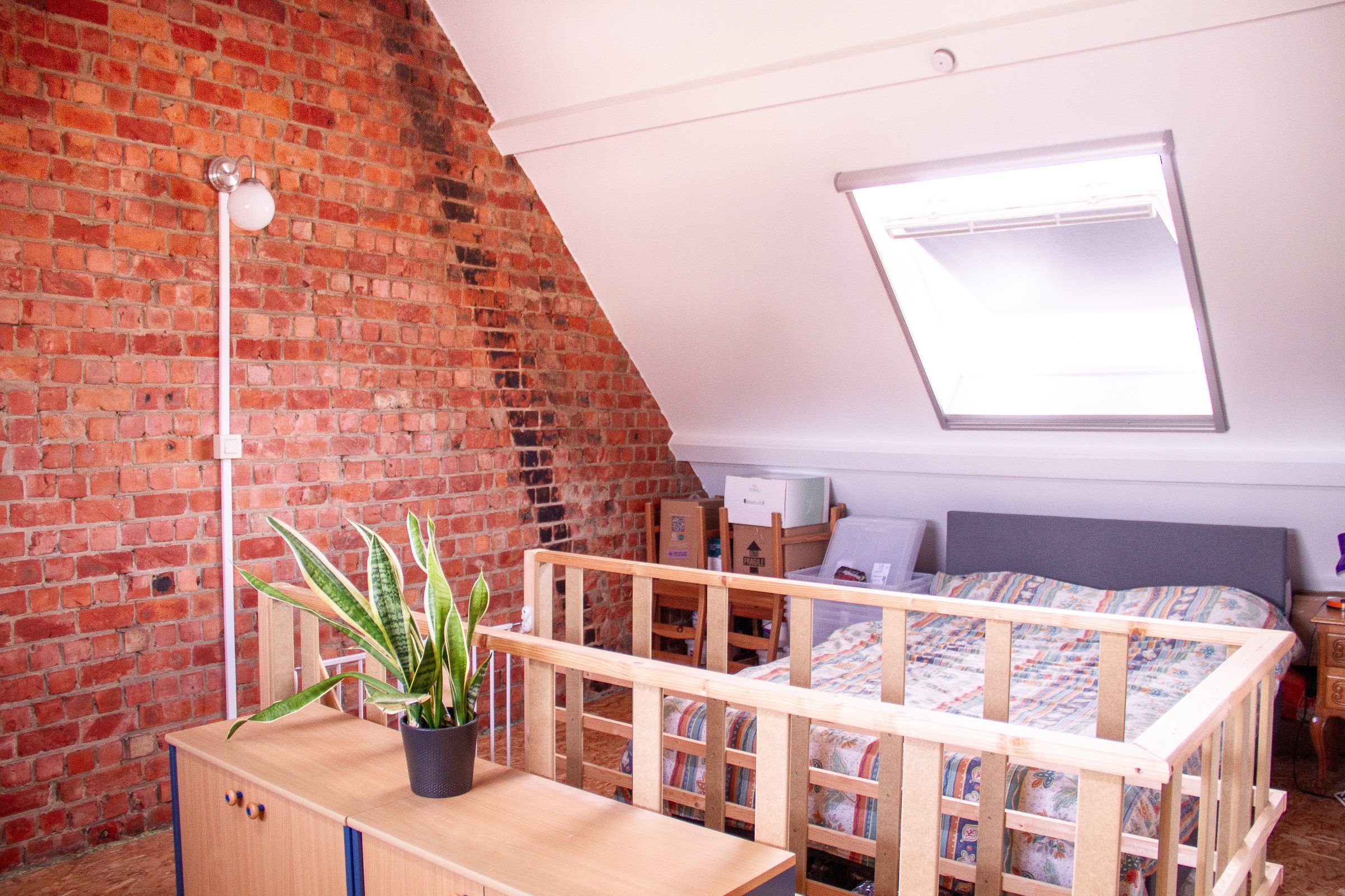 Instapklaar huis met 3 slaapkamers en zonnige tuin - foto 8