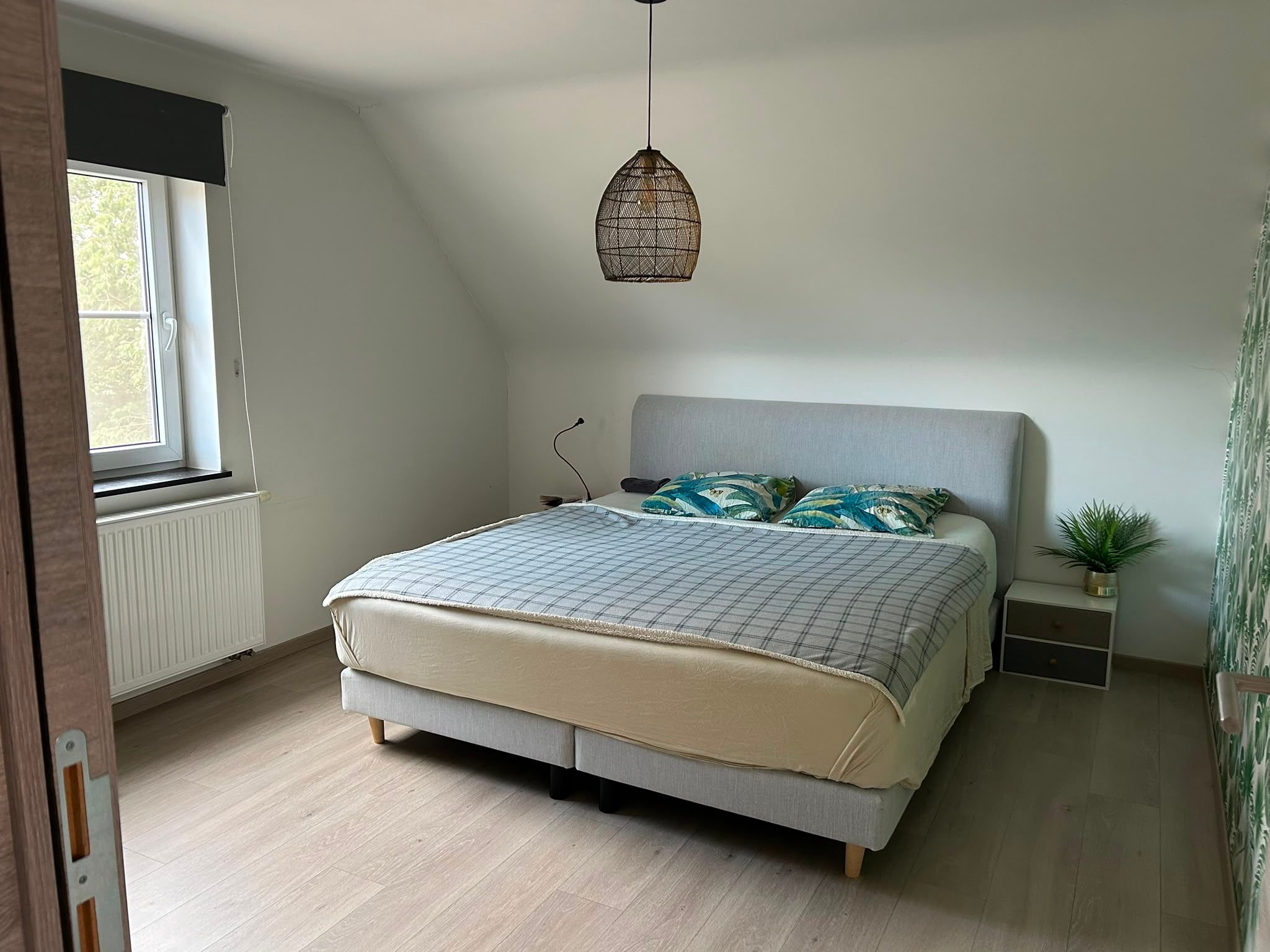 Charmante woning 3 slpkmrs in doodlopende straat - Emblem - foto 6