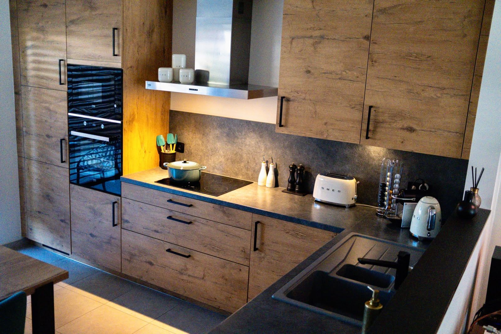 Instapklaar energiezuinig duplex appartement  - foto 3