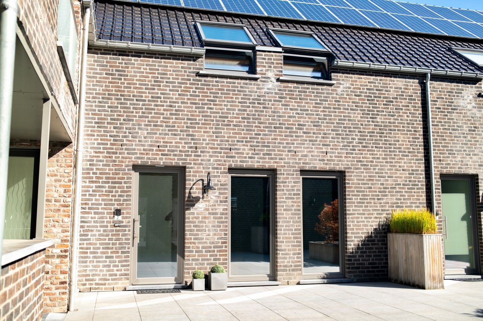 Instapklaar energiezuinig duplex appartement  - foto 2