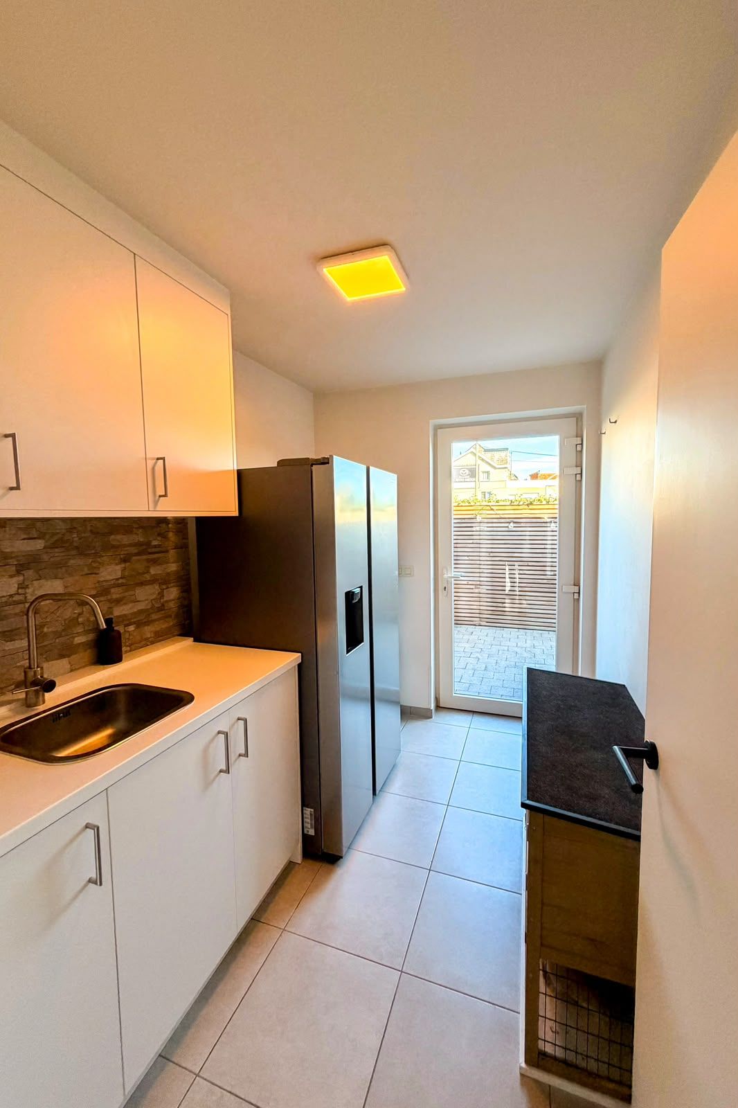 Instapklaar energiezuinig duplex appartement  - foto 5