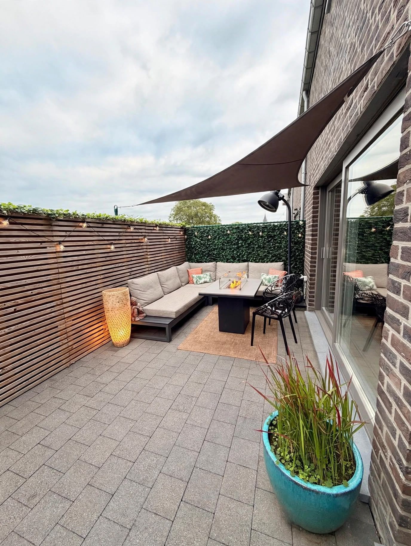 Instapklaar energiezuinig duplex appartement  - foto 4