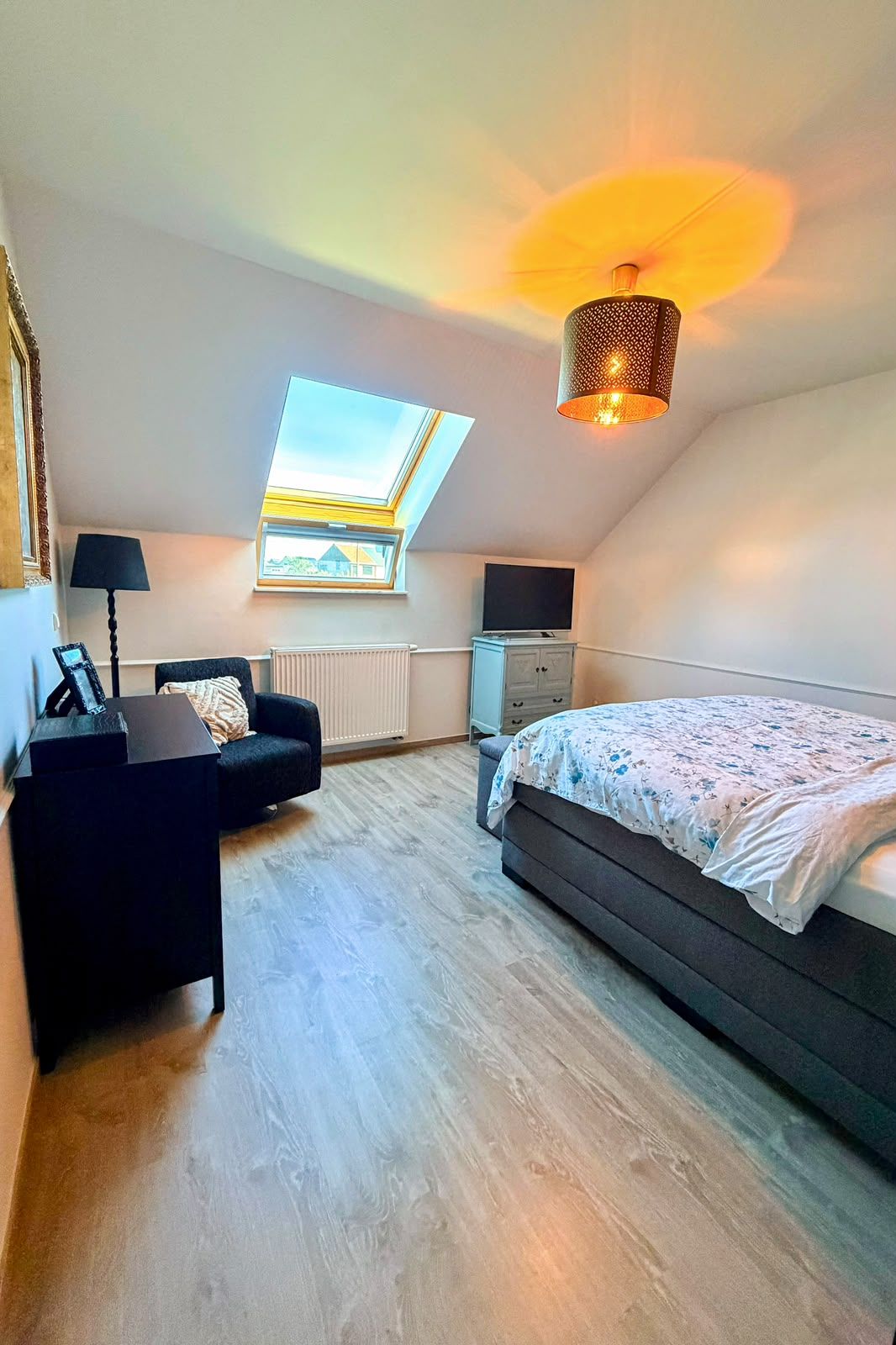 Instapklaar energiezuinig duplex appartement  - foto 7