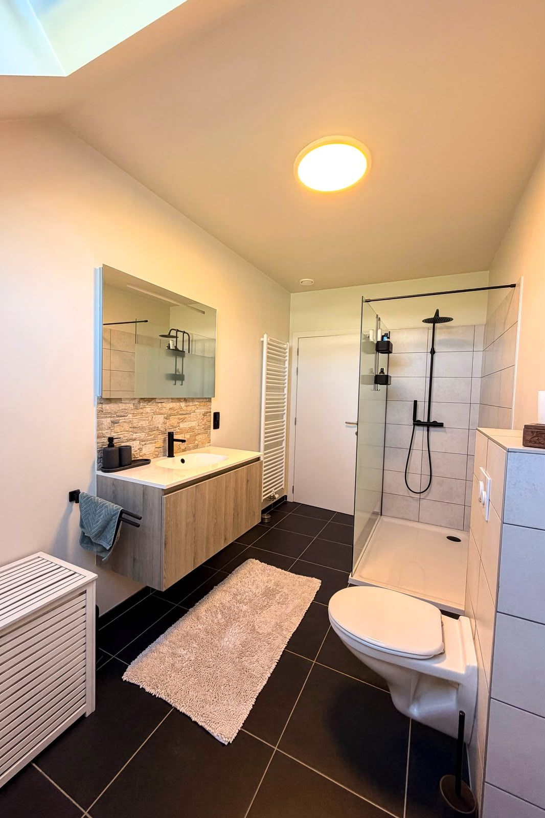 Instapklaar energiezuinig duplex appartement  - foto 8