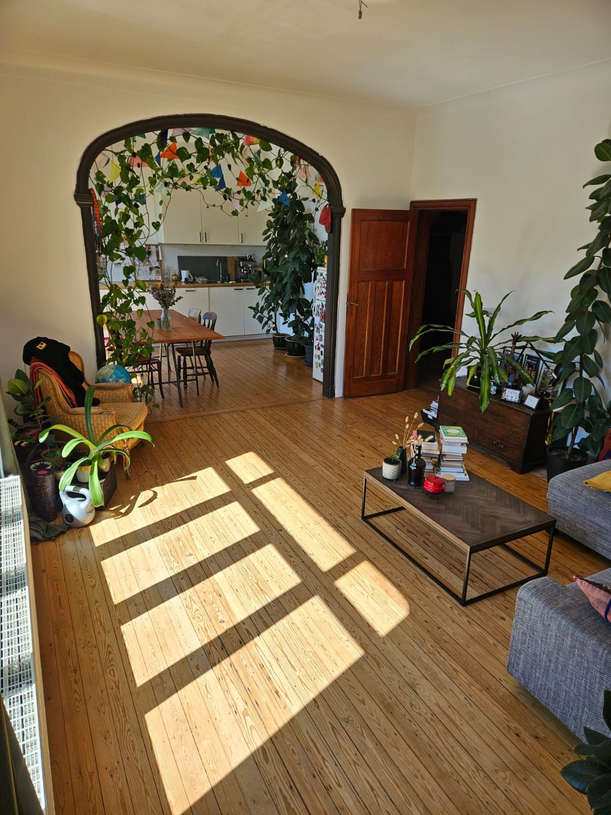 Charmant en ruim 2-slpk appartement in de Groenenhoek - foto 3