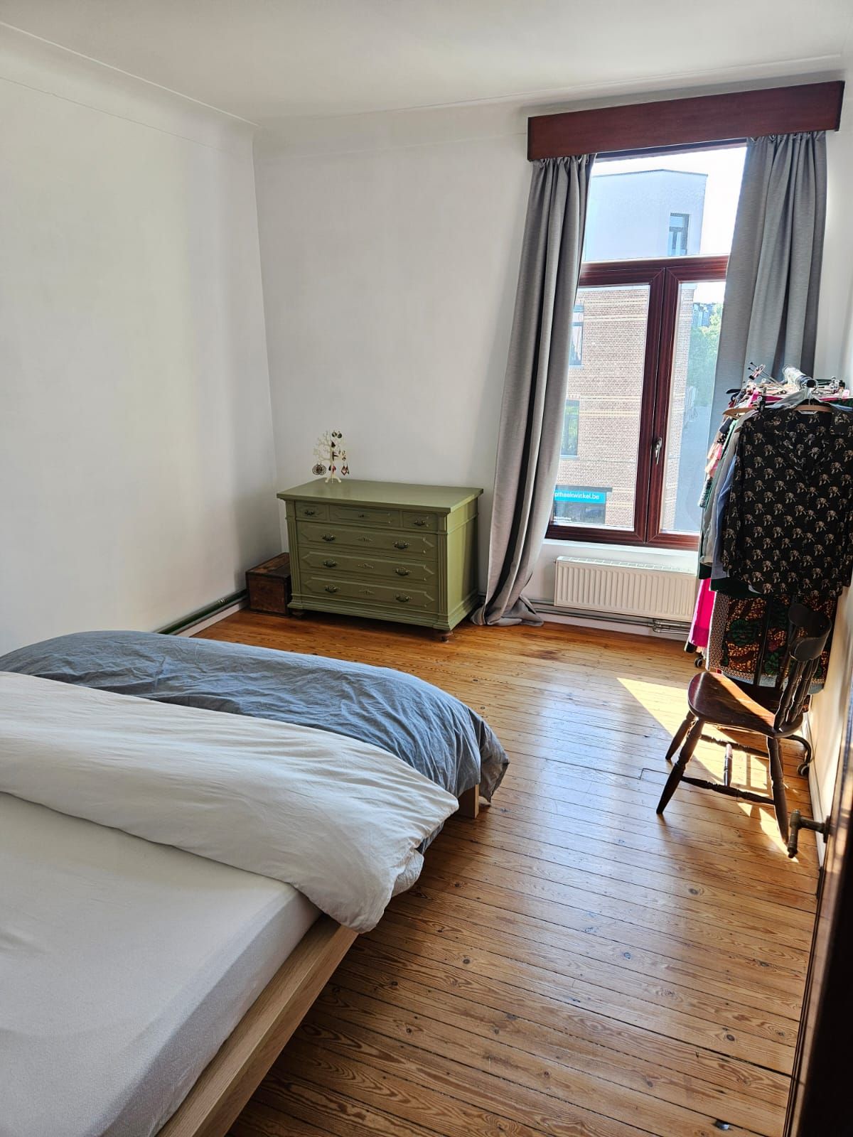 Charmant en ruim 2-slpk appartement in de Groenenhoek - foto 6