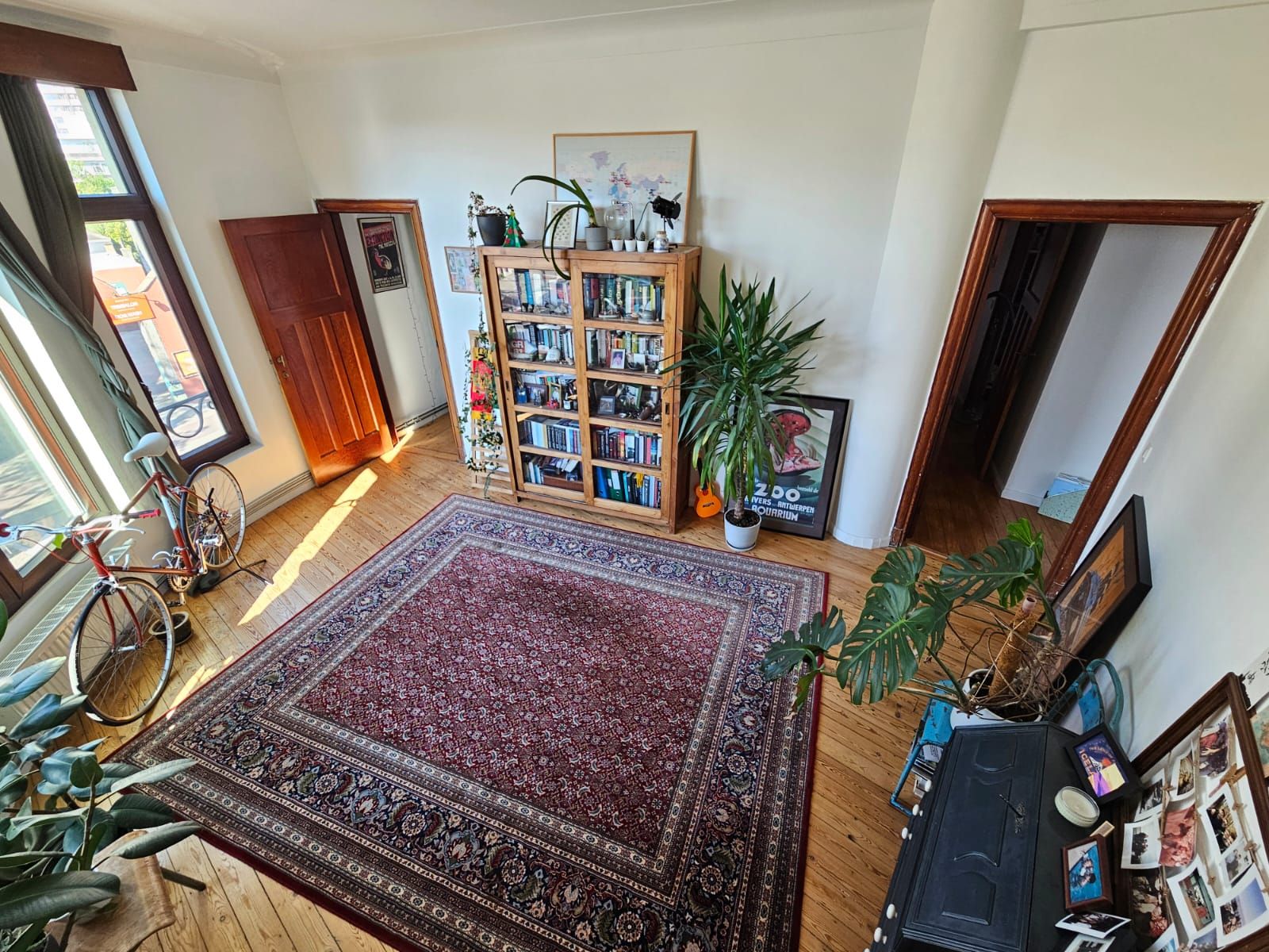 Charmant en ruim 2-slpk appartement in de Groenenhoek - foto 5