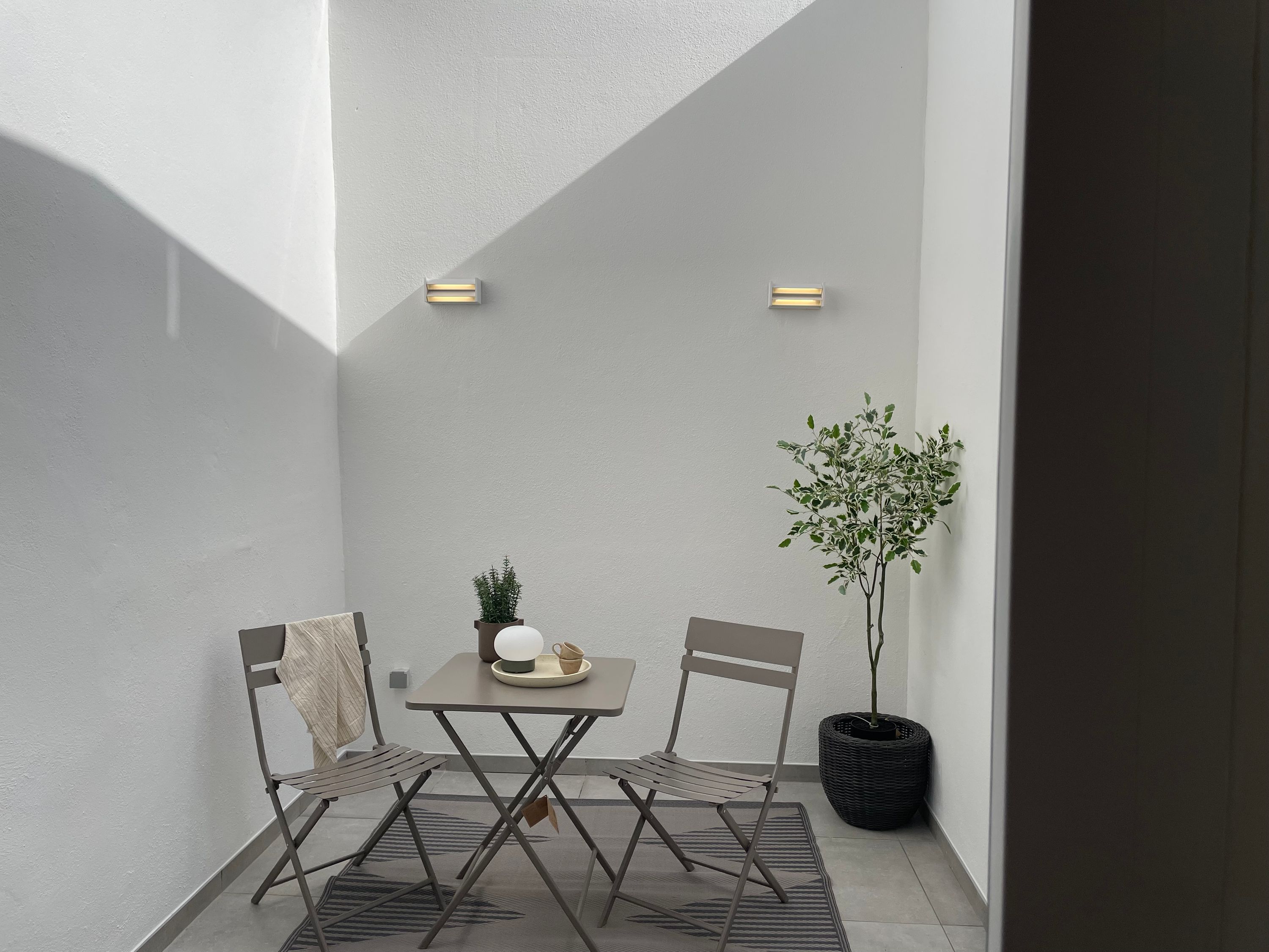 Instapkaart gerenoveerde woning met oostgericht terras nabij station Tienen - foto 4