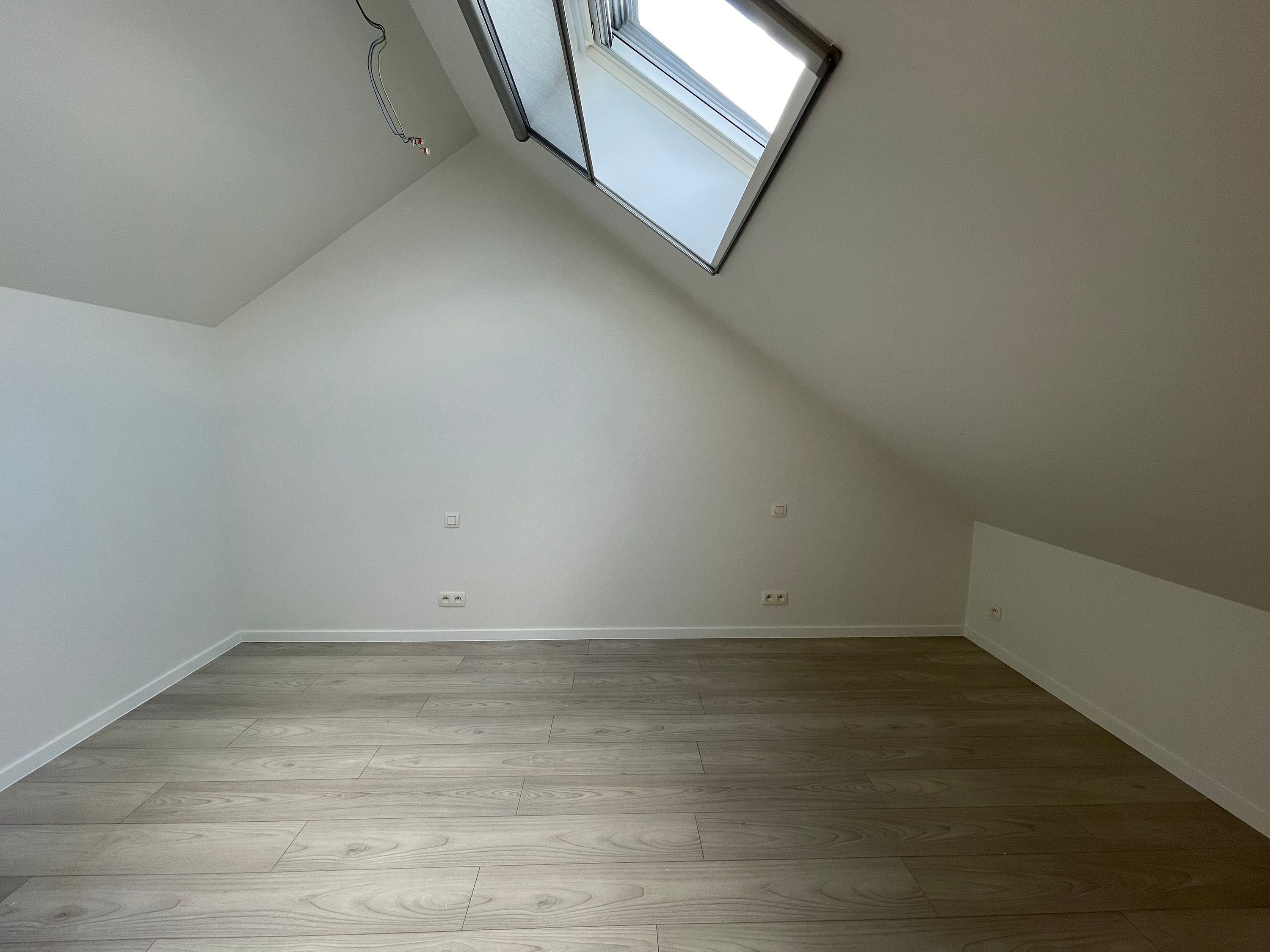 Instapkaart gerenoveerde woning met oostgericht terras nabij station Tienen - foto 5