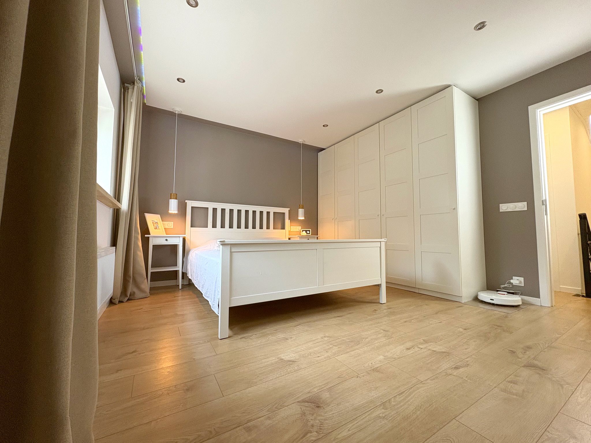 Top gerenoveerde starterswoning centraal in Hamme - foto 6