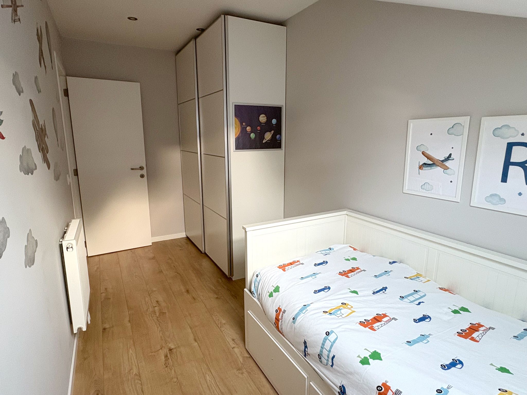 Top gerenoveerde starterswoning centraal in Hamme - foto 7