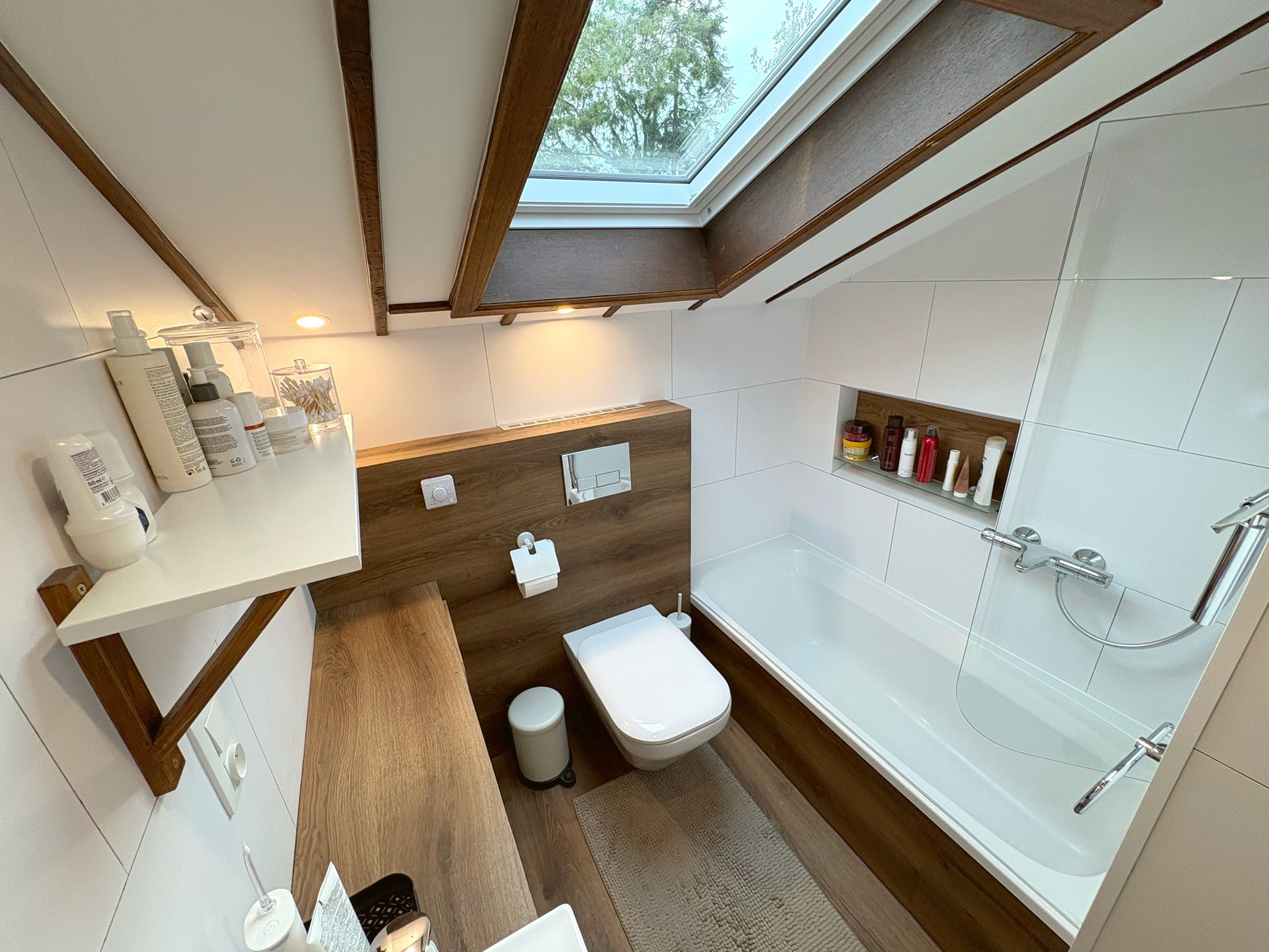 Top gerenoveerde starterswoning centraal in Hamme - foto 8