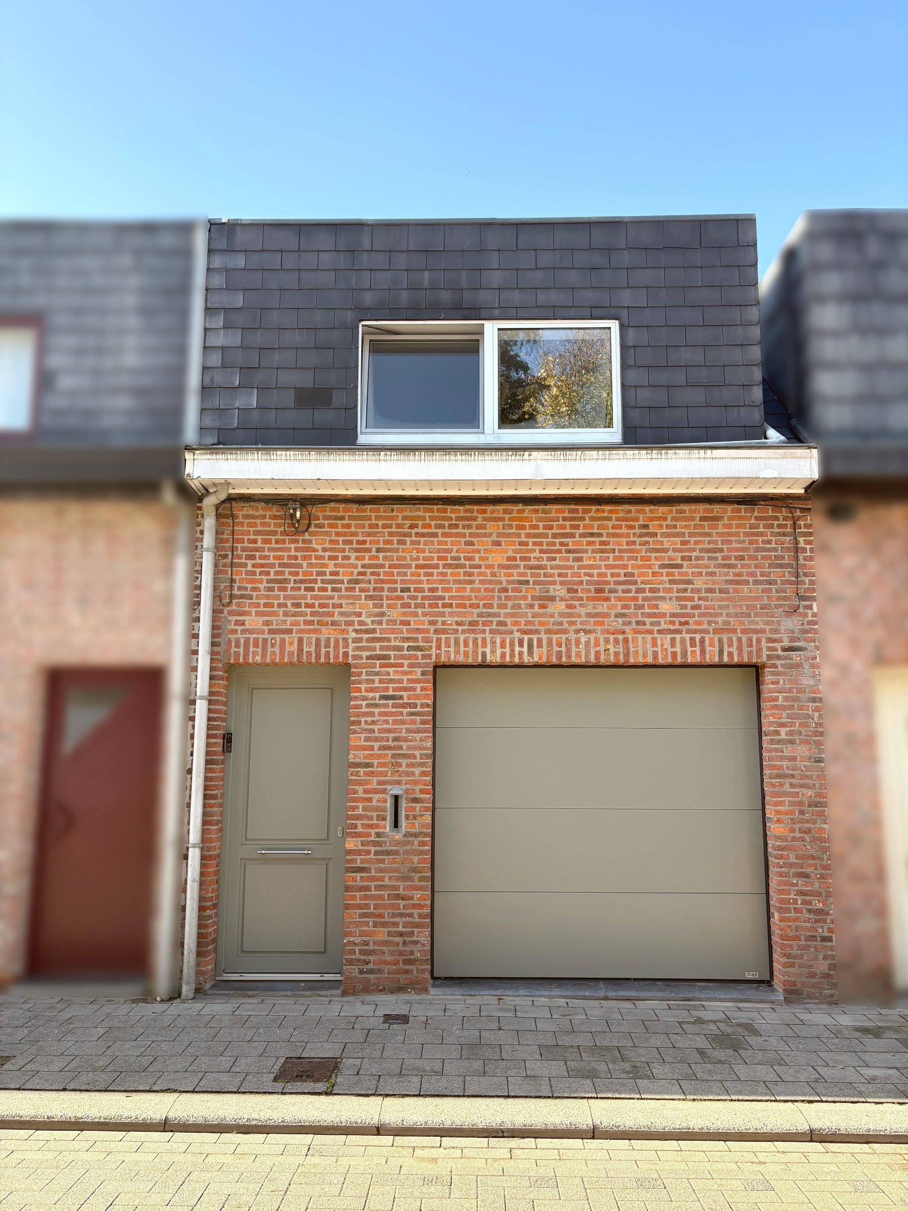 Top gerenoveerde starterswoning centraal in Hamme - foto 10