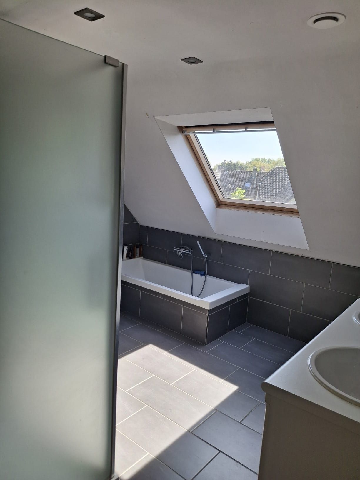 Ruime half open gezinswoning Energielabel A  - foto 3