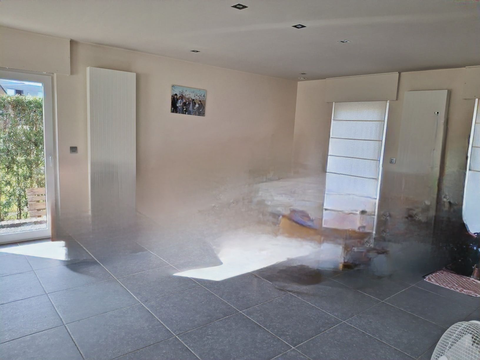 Ruime half open gezinswoning Energielabel A  - foto 6