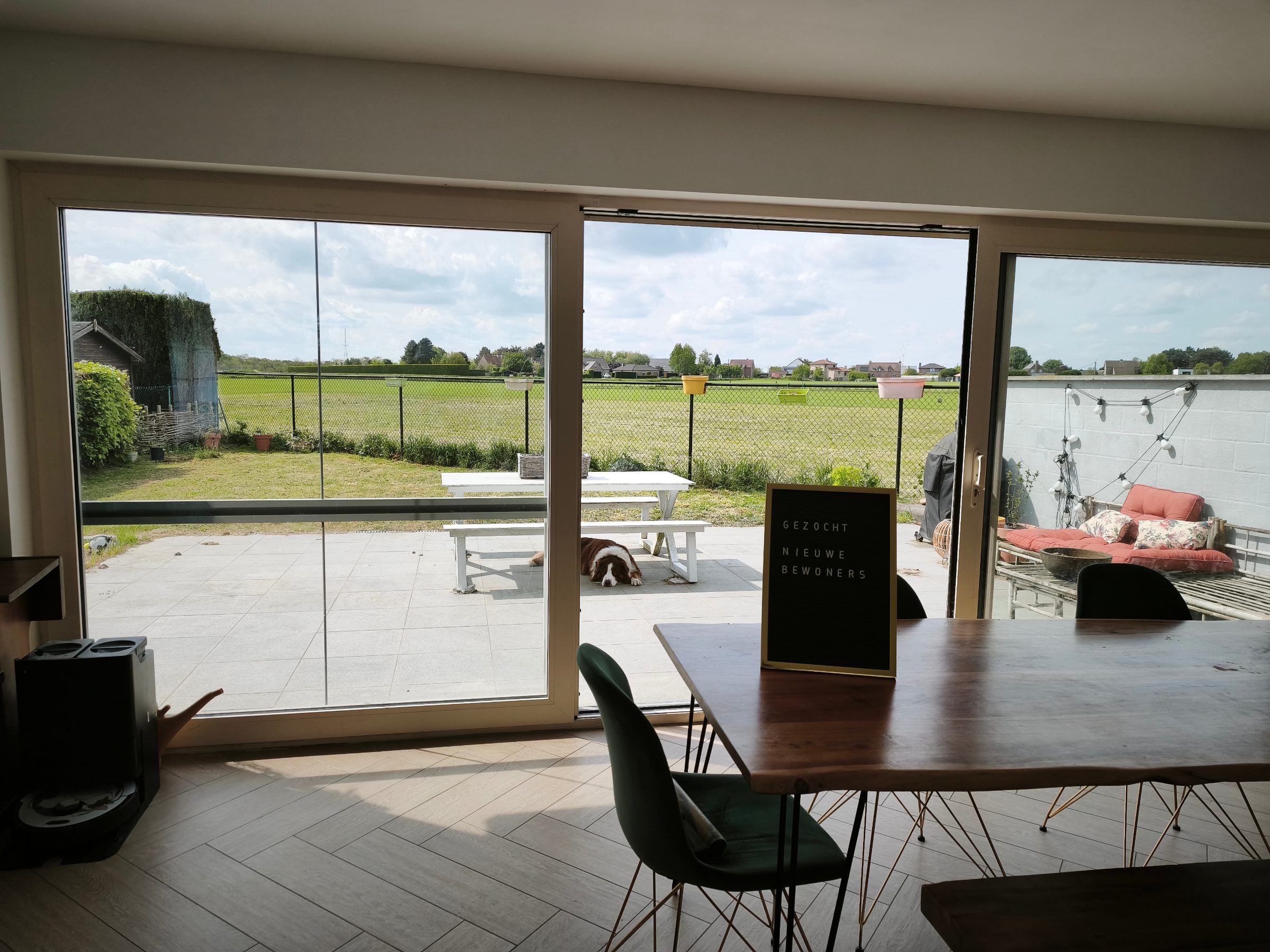 Authentieke gerenoveerde vrijstaande woning met uitzicht - foto 3