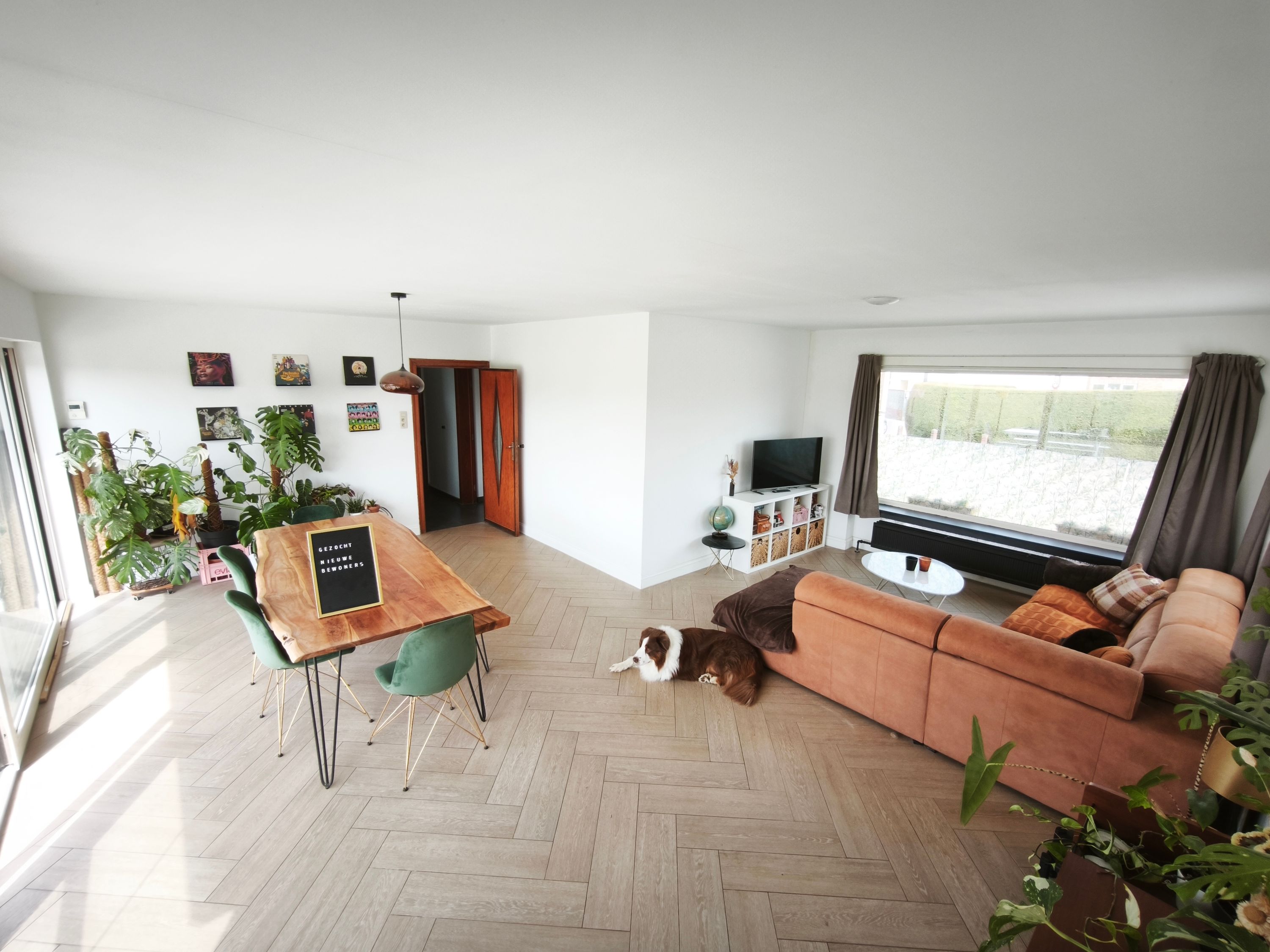 Authentieke gerenoveerde vrijstaande woning met uitzicht - foto 2