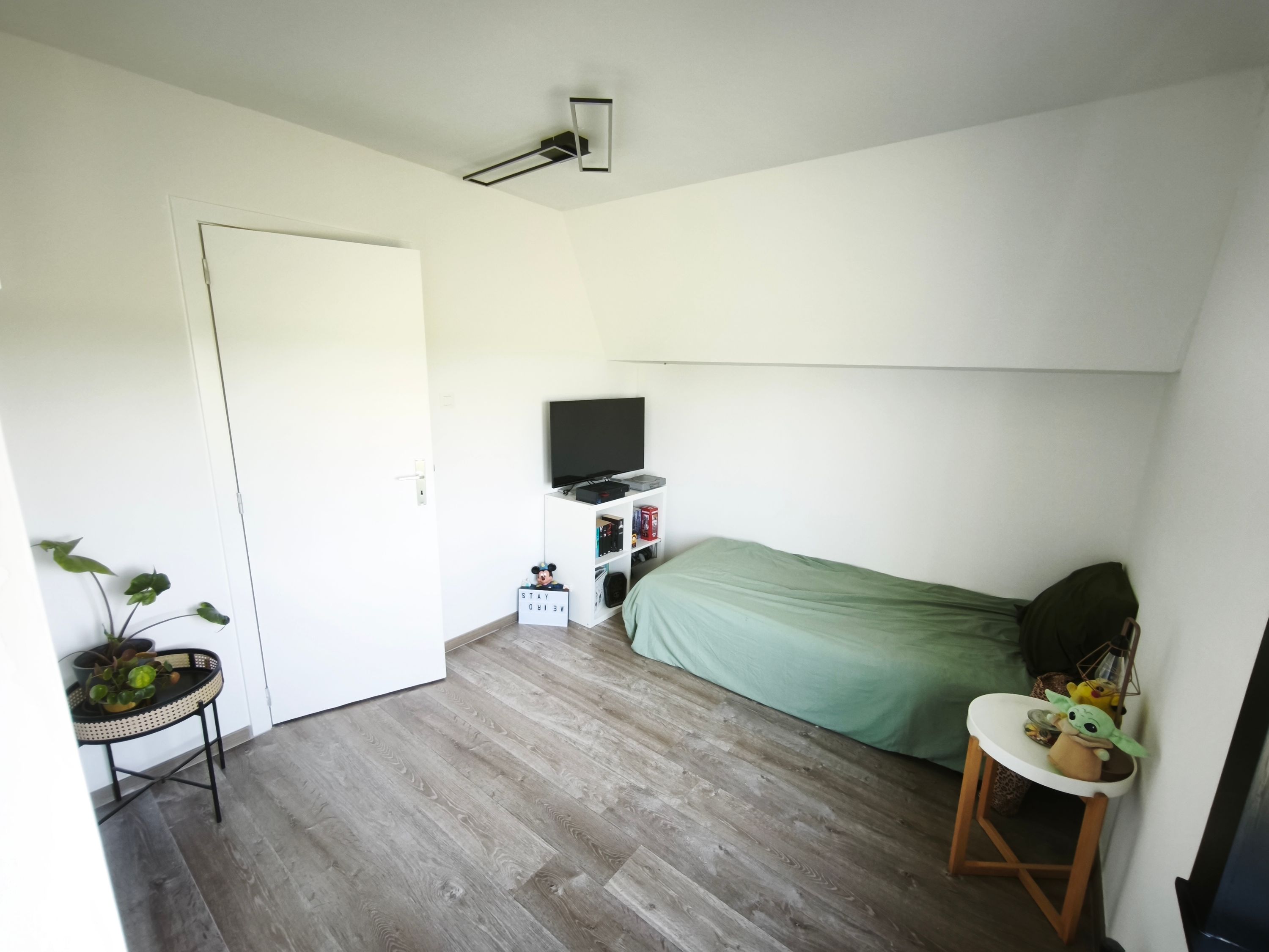 Authentieke gerenoveerde vrijstaande woning met uitzicht - foto 6