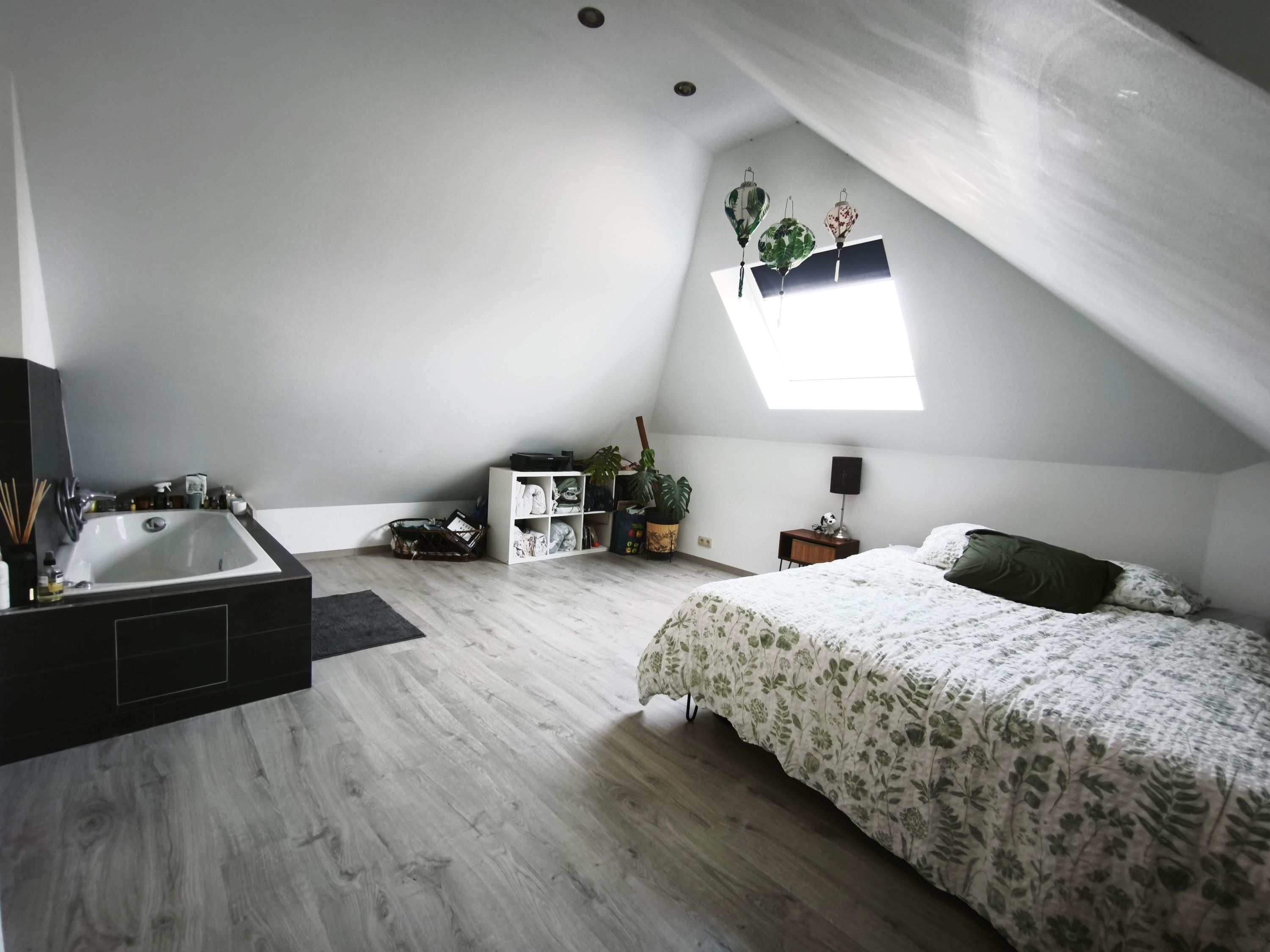 Authentieke gerenoveerde vrijstaande woning met uitzicht - foto 5