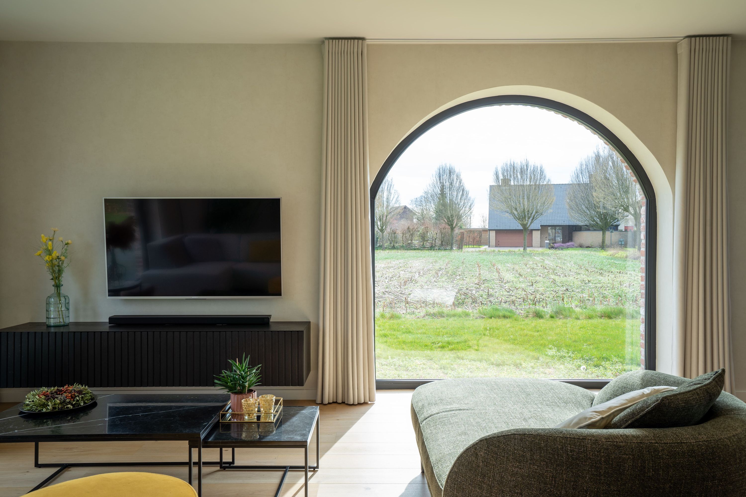 Nieuwbouwwoning met heel veel mogelijkheden - foto 3