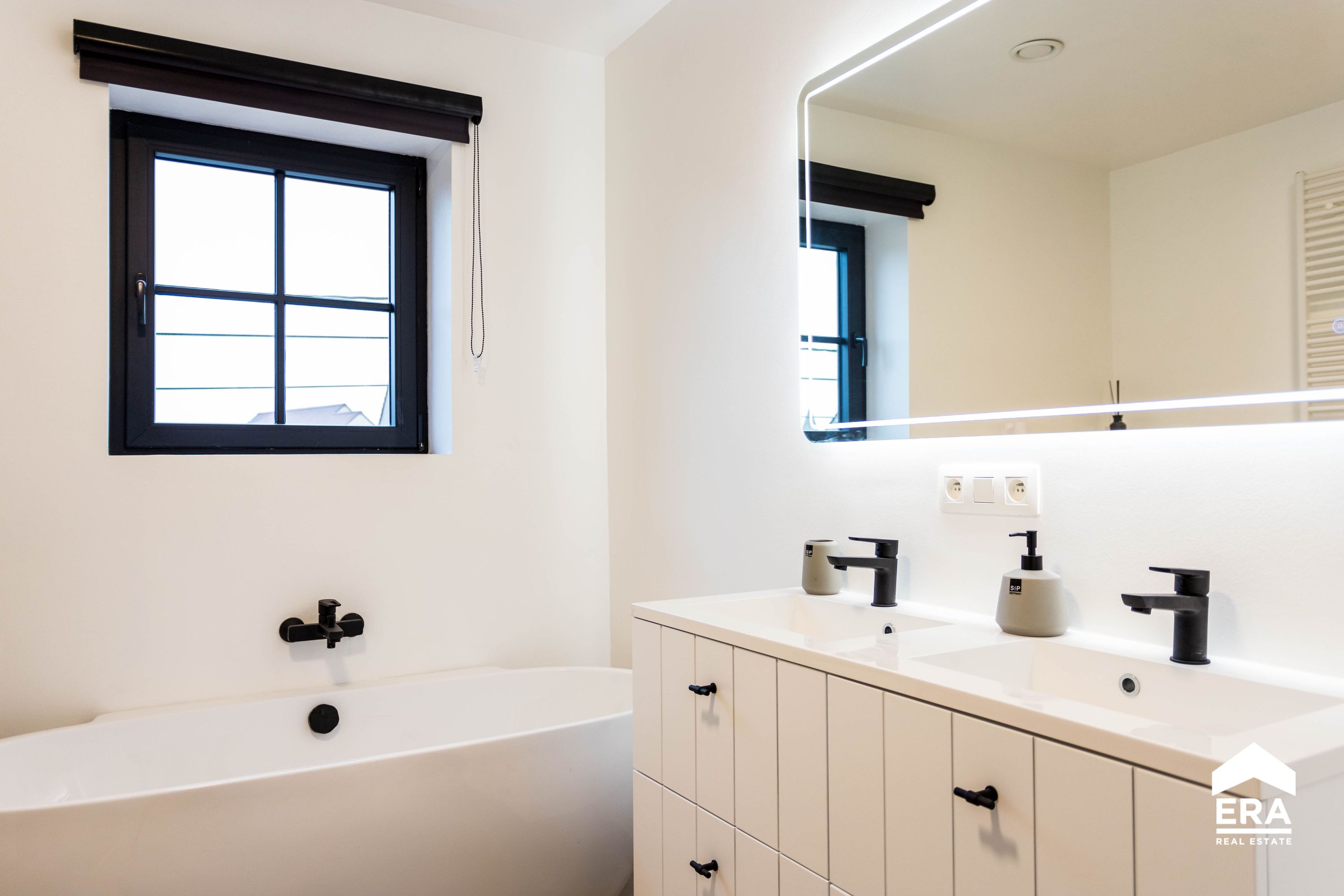 Nieuwbouwwoning met heel veel mogelijkheden - foto 7