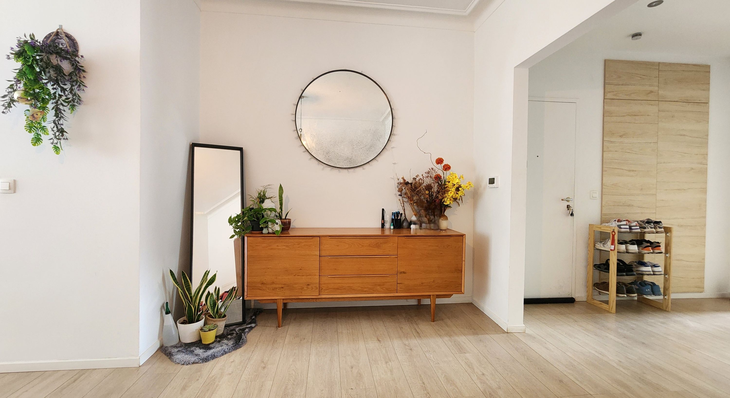 Instapklaar  appartement van 88 m² met EPC B, terras in Borgerhout (Extra Muros) - foto 4