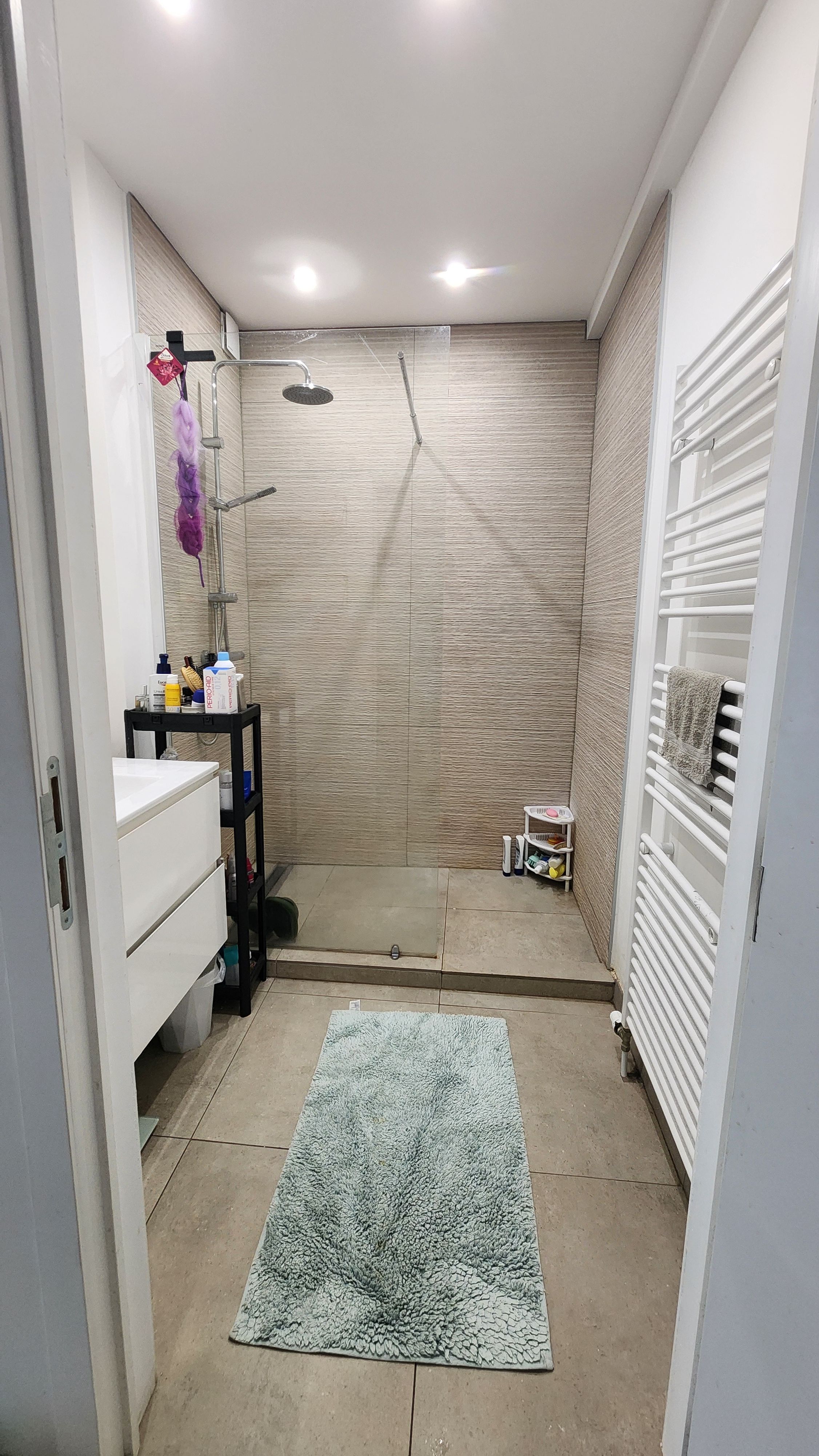 Instapklaar  appartement van 88 m² met EPC B, terras in Borgerhout (Extra Muros) - foto 12