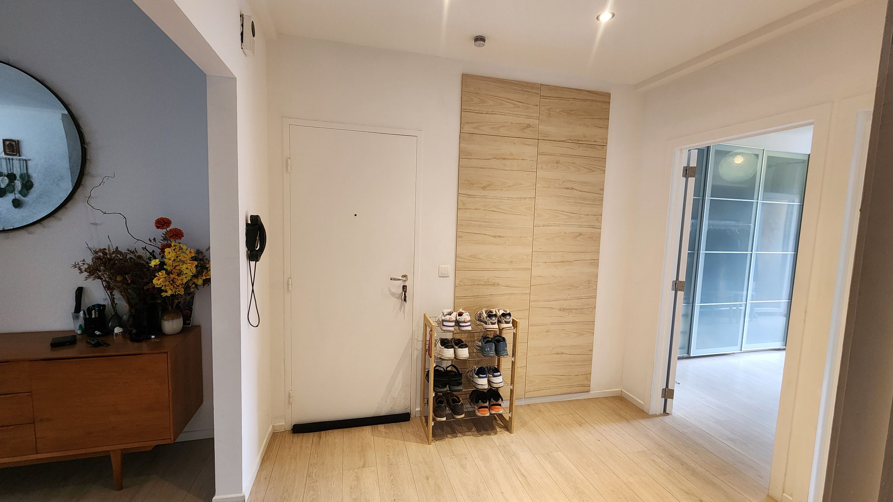Instapklaar  appartement van 88 m² met EPC B, terras in Borgerhout (Extra Muros) - foto 11