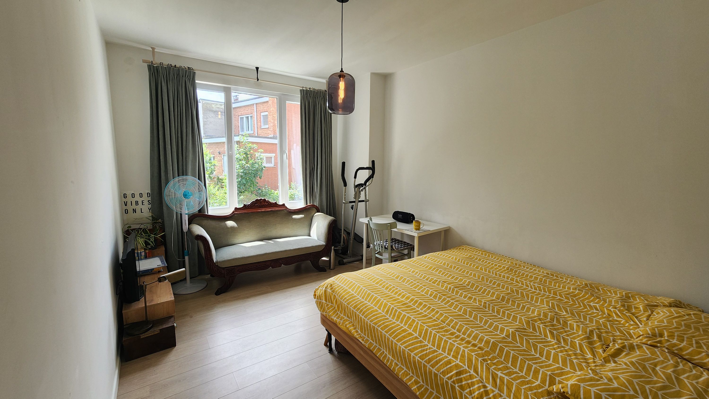 Instapklaar  appartement van 88 m² met EPC B, terras in Borgerhout (Extra Muros) - foto 15