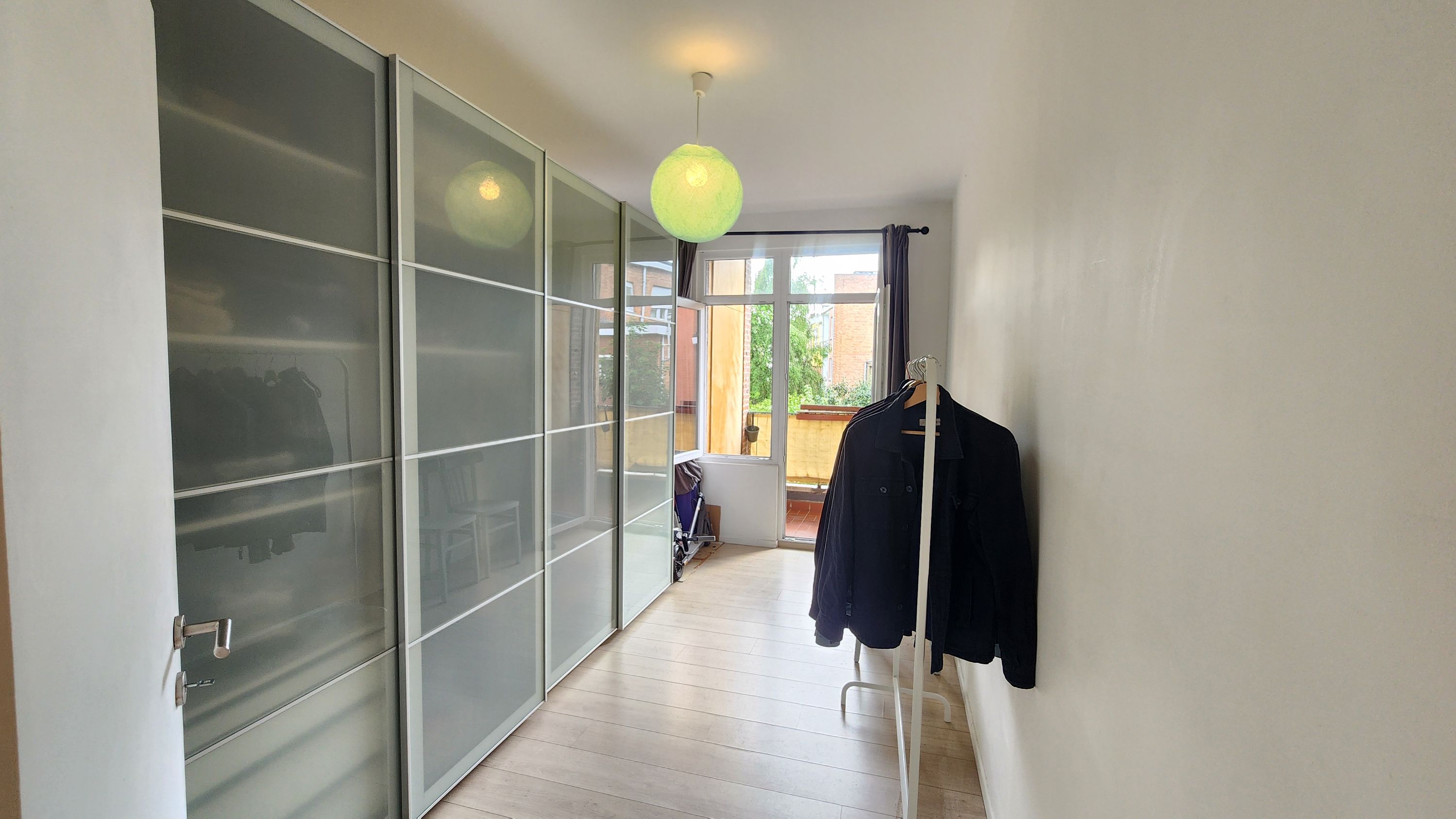 Instapklaar  appartement van 88 m² met EPC B, terras in Borgerhout (Extra Muros) - foto 17